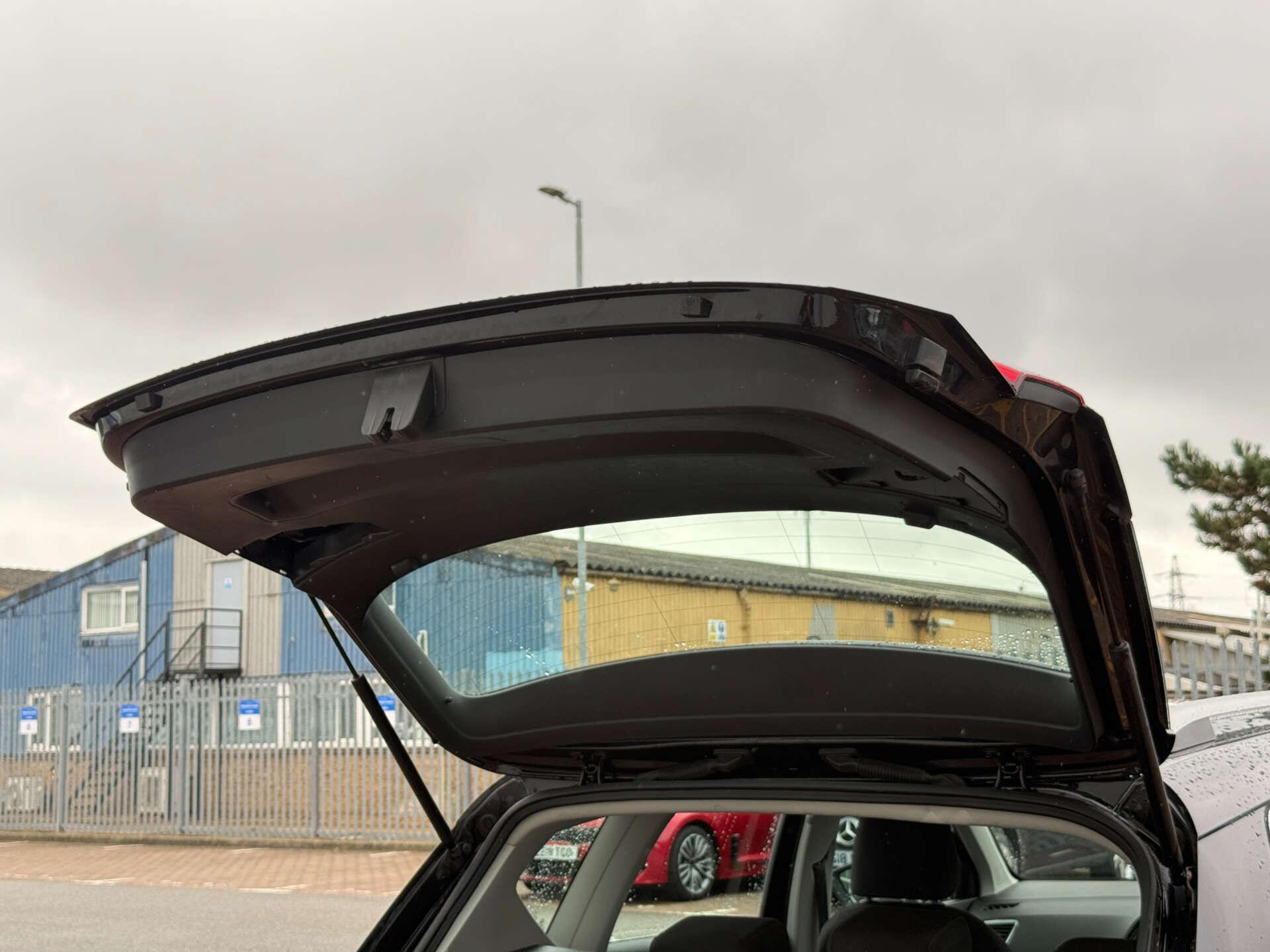 Seat Ateca view 29