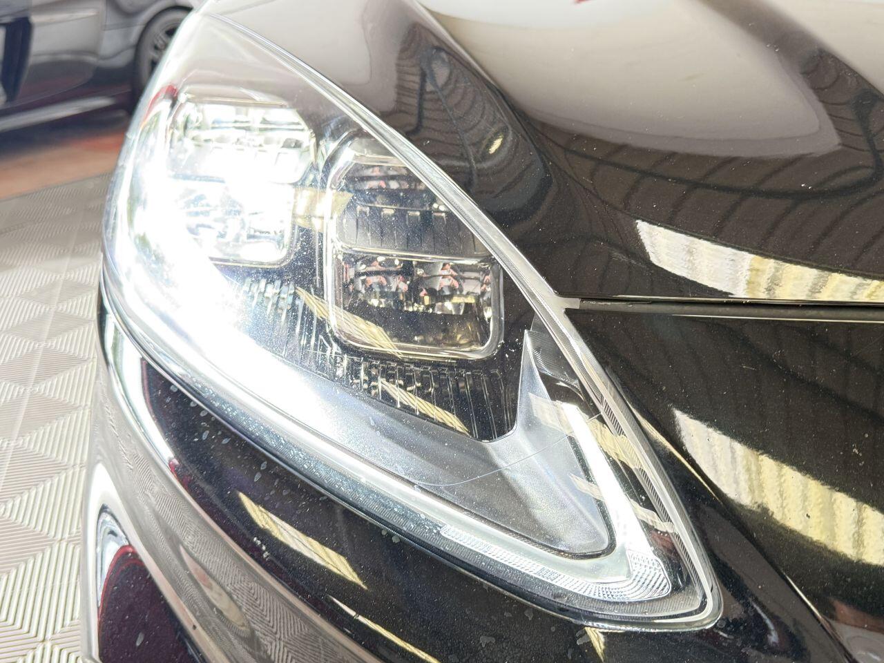 Ford Kuga view 27
