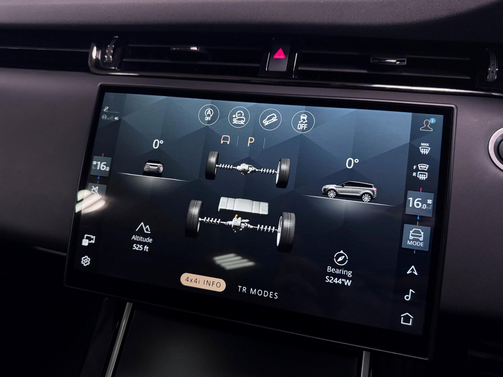 Land Rover Range Rover Evoque view 51
