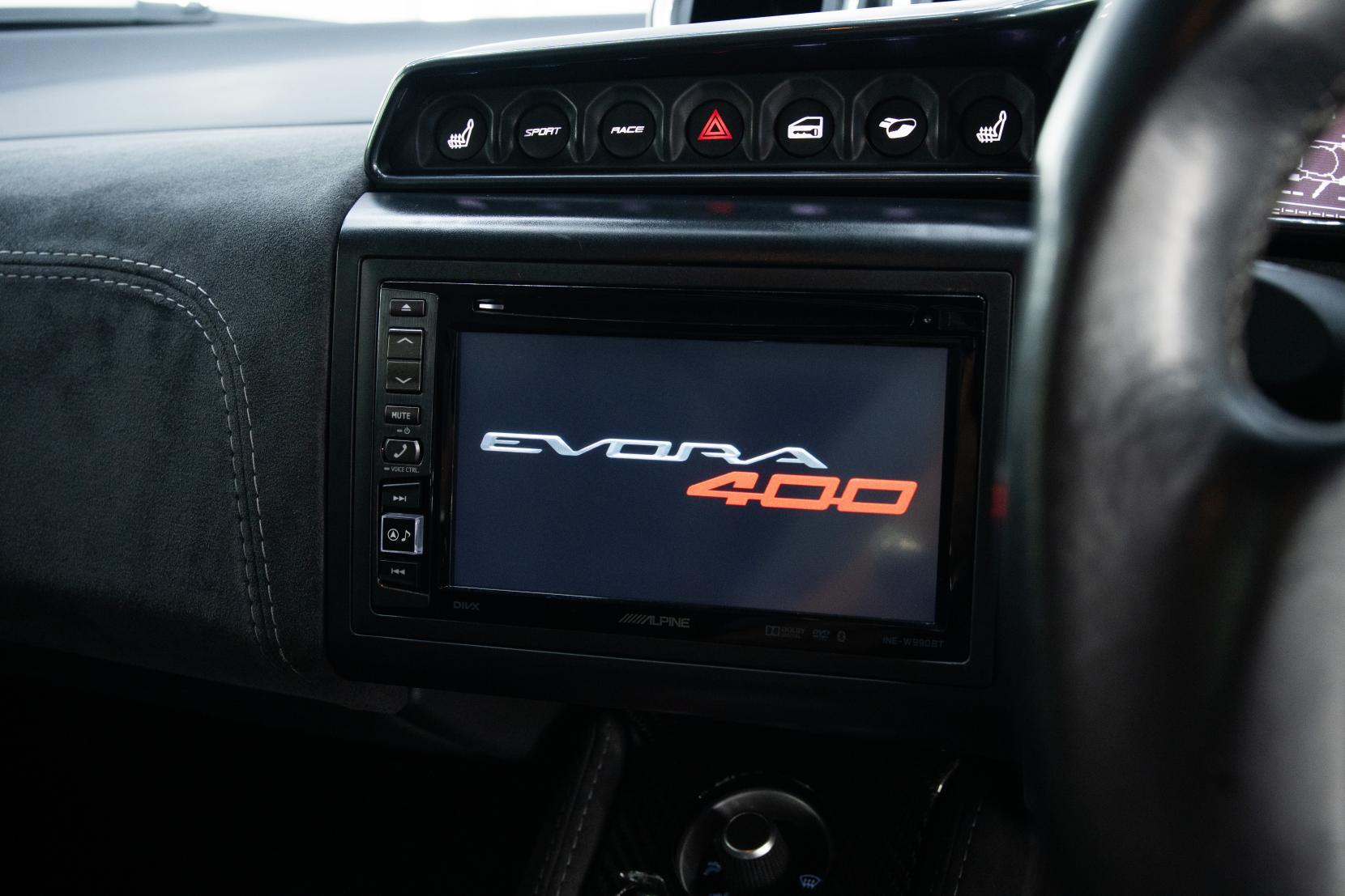 Lotus Evora view 18