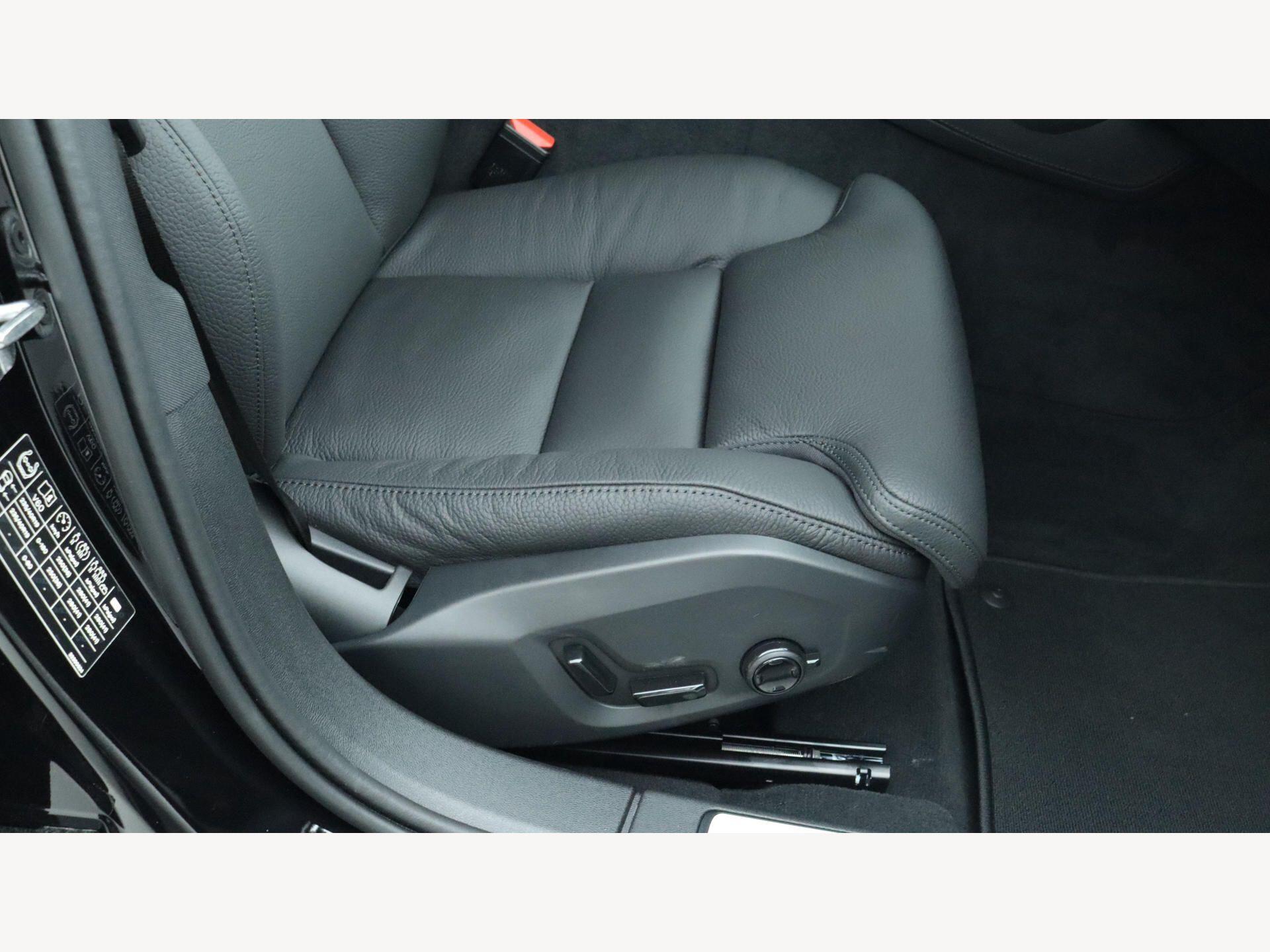 Volvo V60 view 30