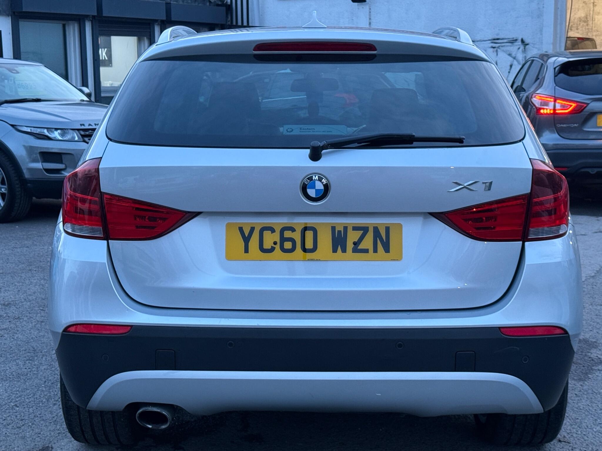 BMW X1 - Image 16