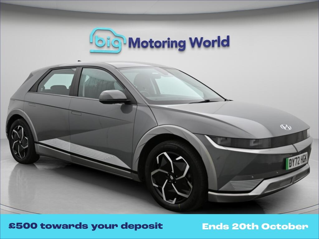 Hyundai IONIQ 5