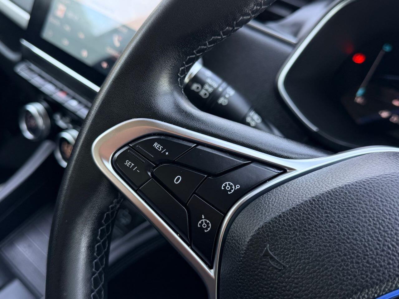 Renault Zoe view 34