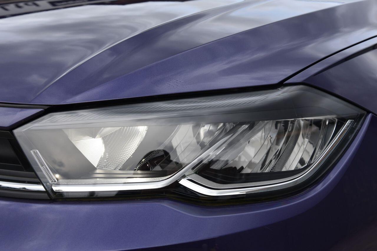 Volkswagen Polo view 14