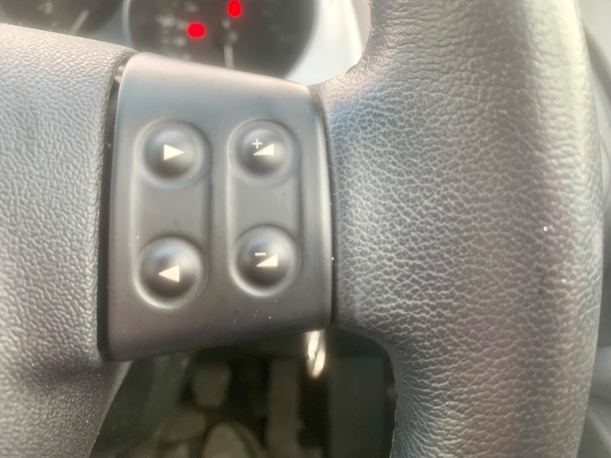 Seat Altea XL view 37