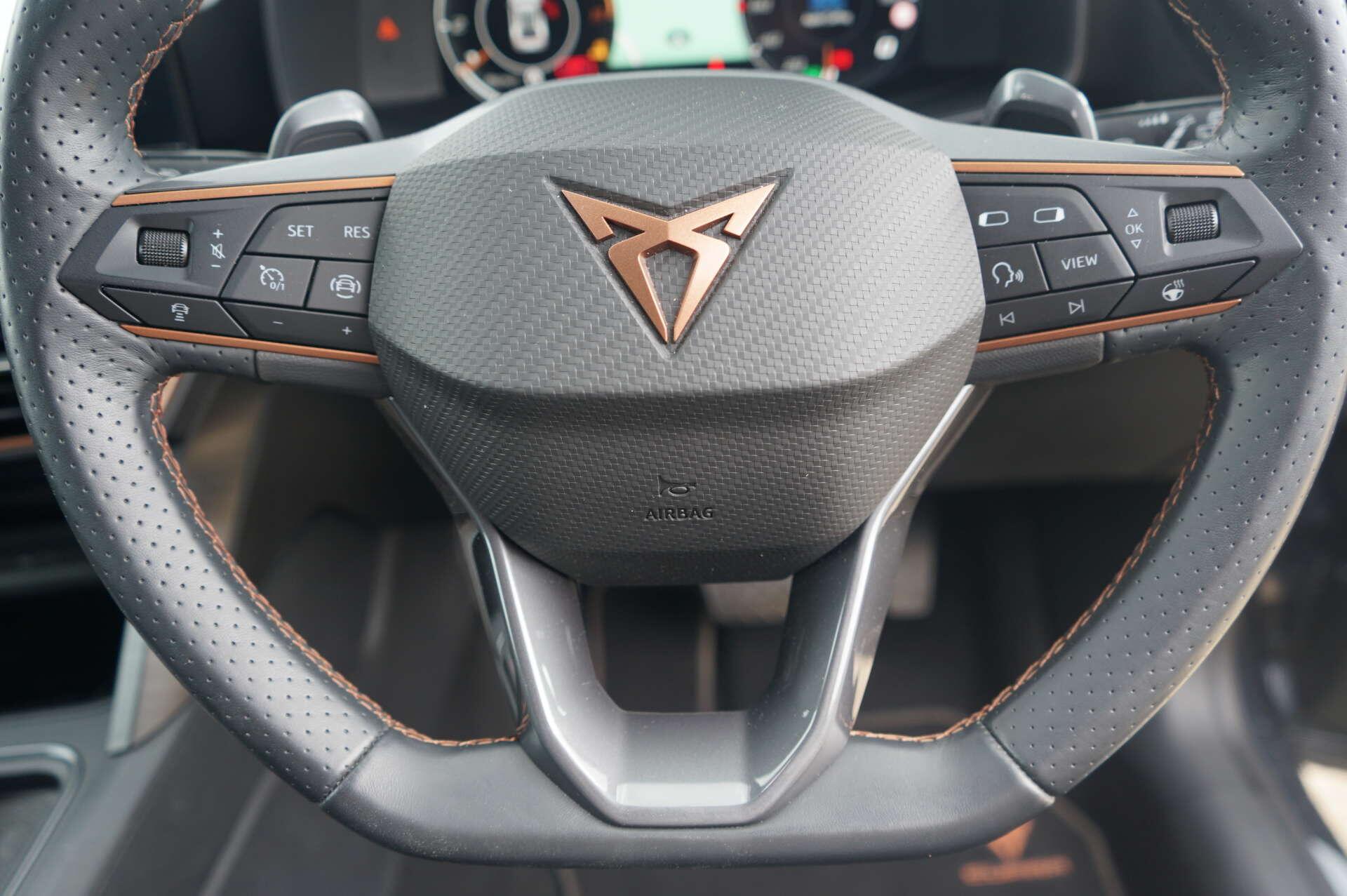 Cupra Formentor view 17