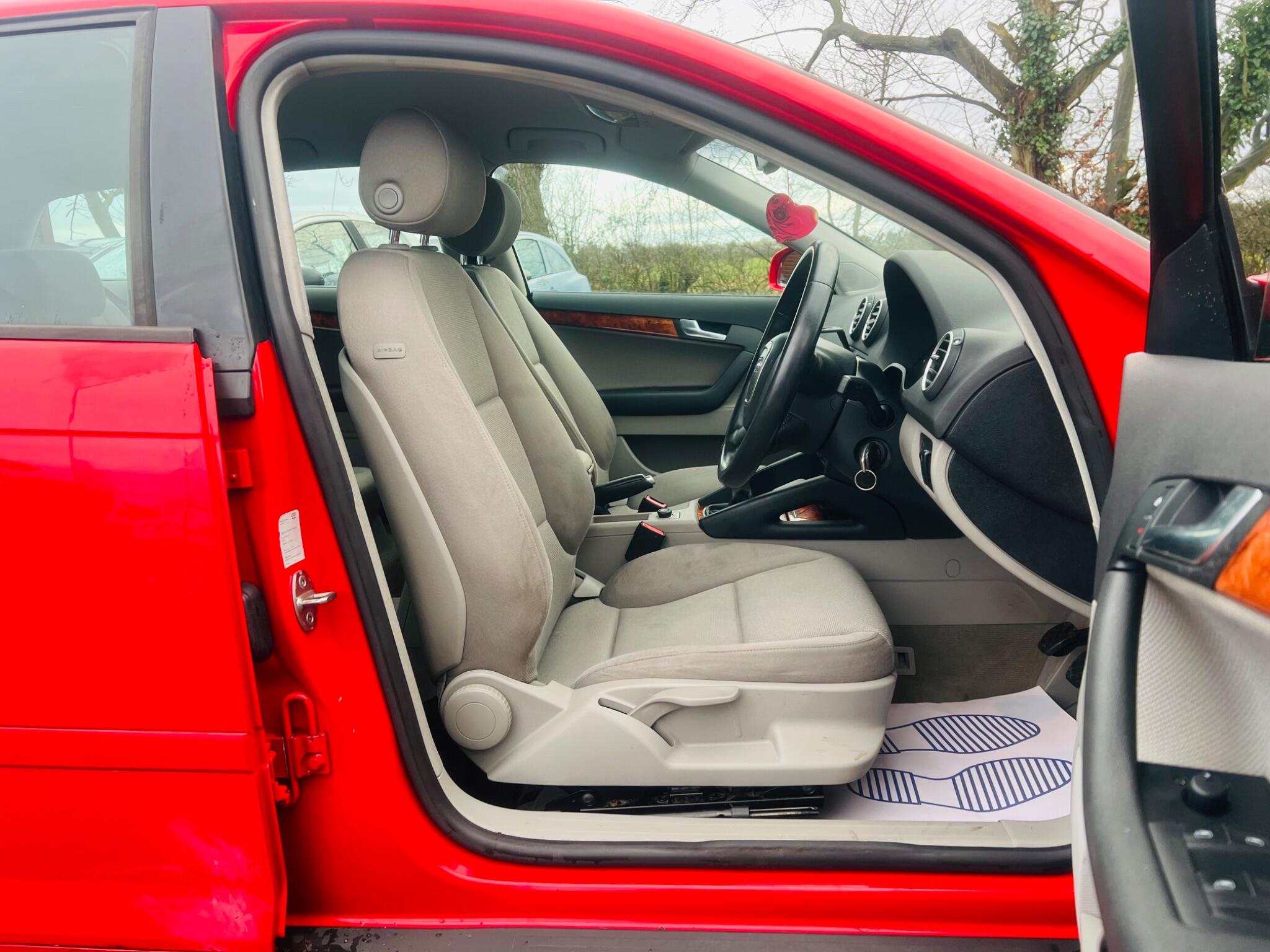 2006 Audi A3 image 24