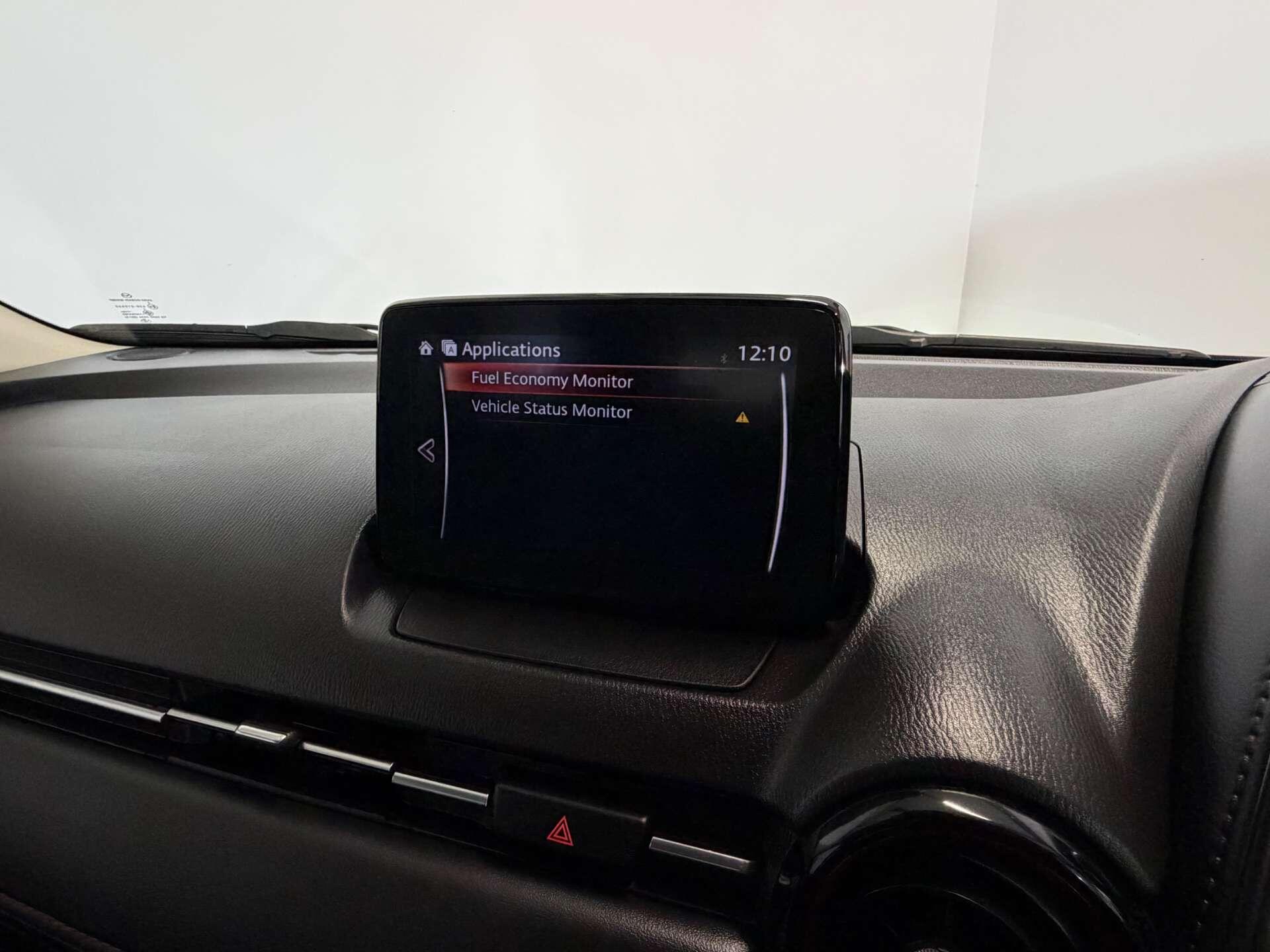 Mazda CX-3 view 42