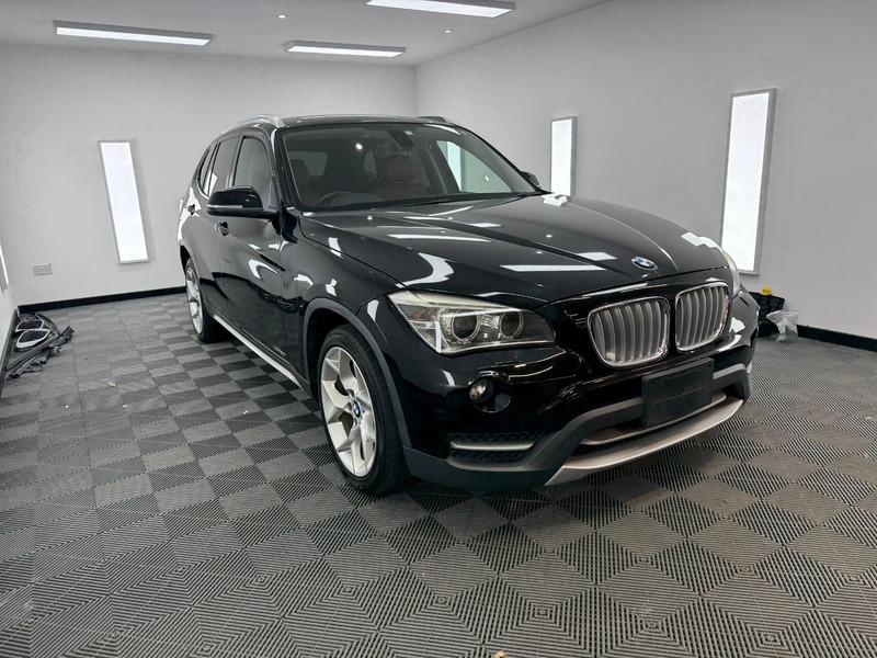 2013 BMW X1 image 5