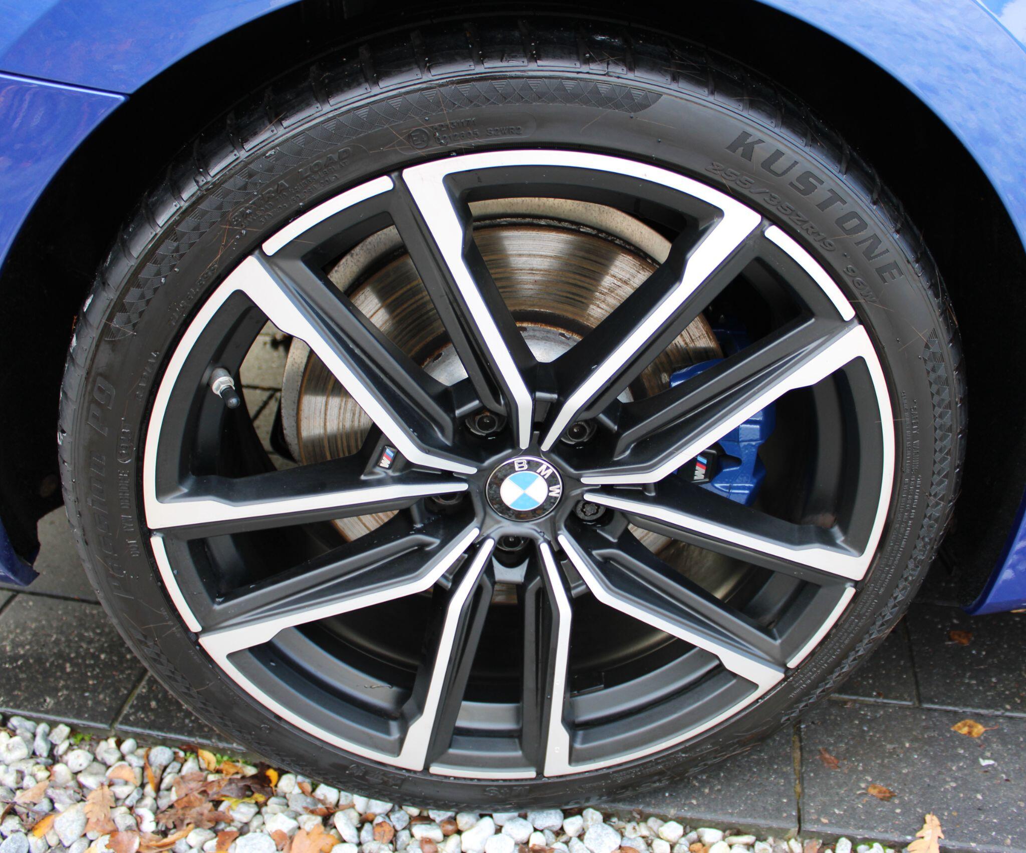 2021 BMW 4 Series 2.0 420i M Sport Auto Euro 6 (s/s) 2dr • 45,000 miles image 23
