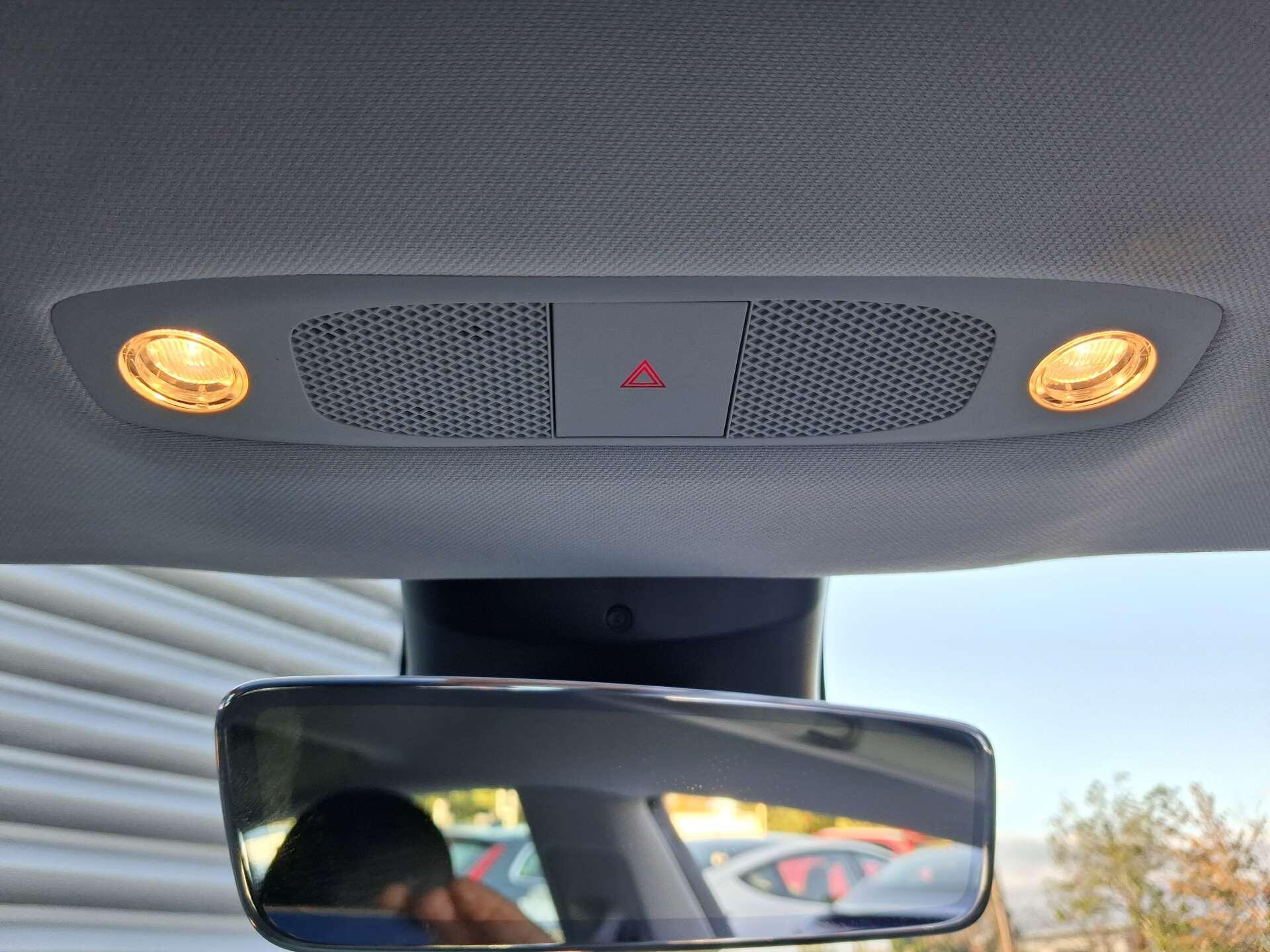Tesla Model 3 view 30