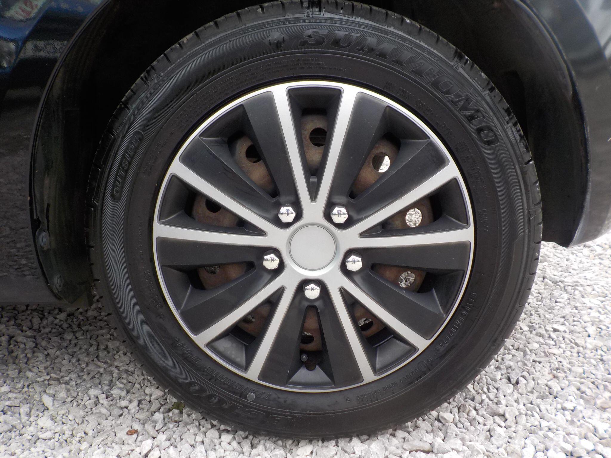 Suzuki Swift 1.2 SZ2 Euro 5 3dr