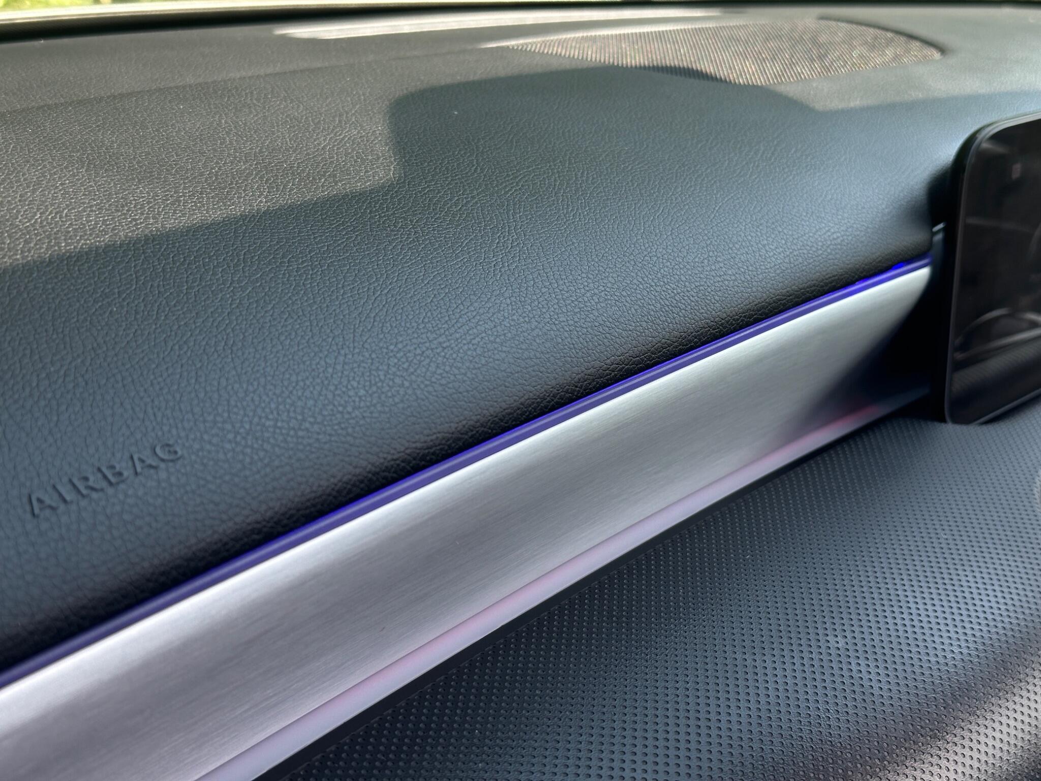 Mercedes-Benz A-Class view 35