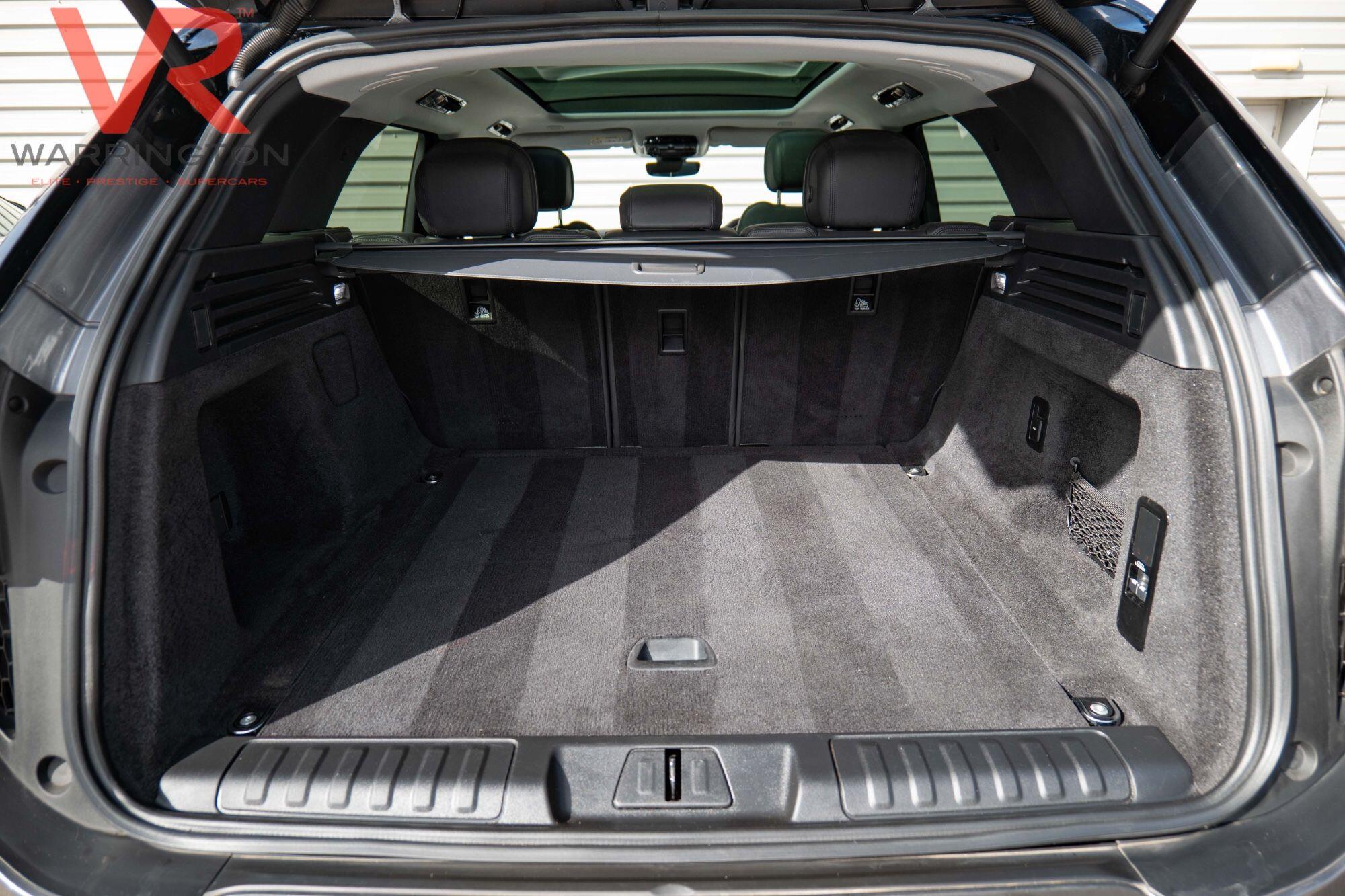 Land Rover Range Rover Sport view 15