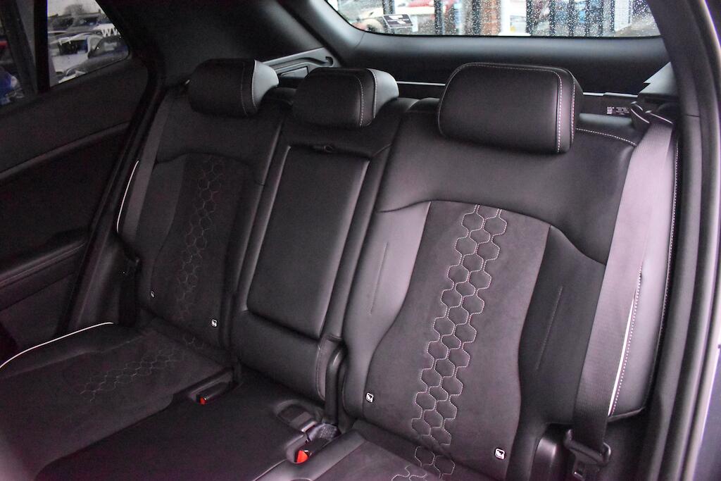 Kia Sportage view 46