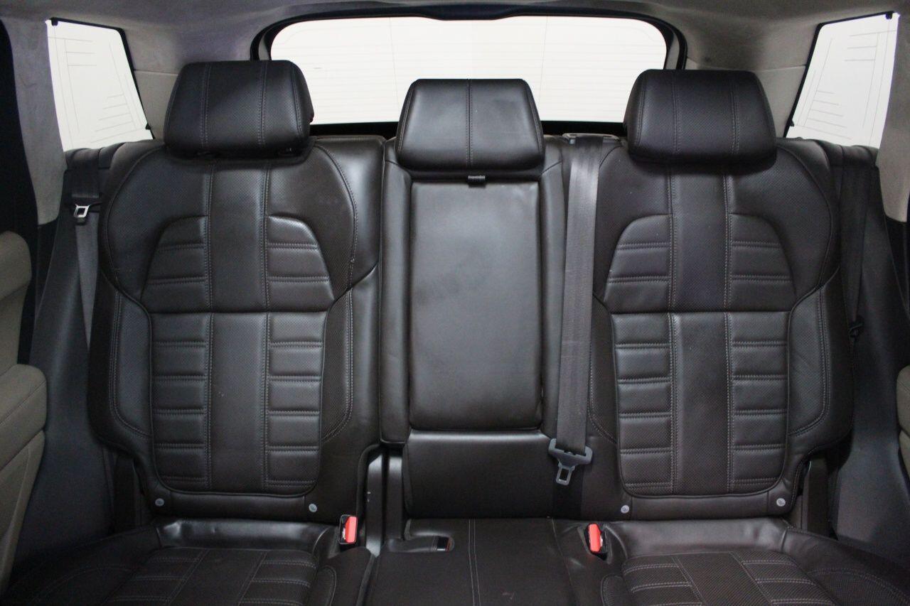 Land Rover Range Rover Sport view 60