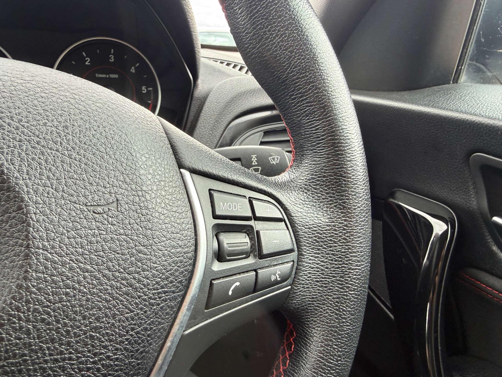 BMW 2 Series view 48