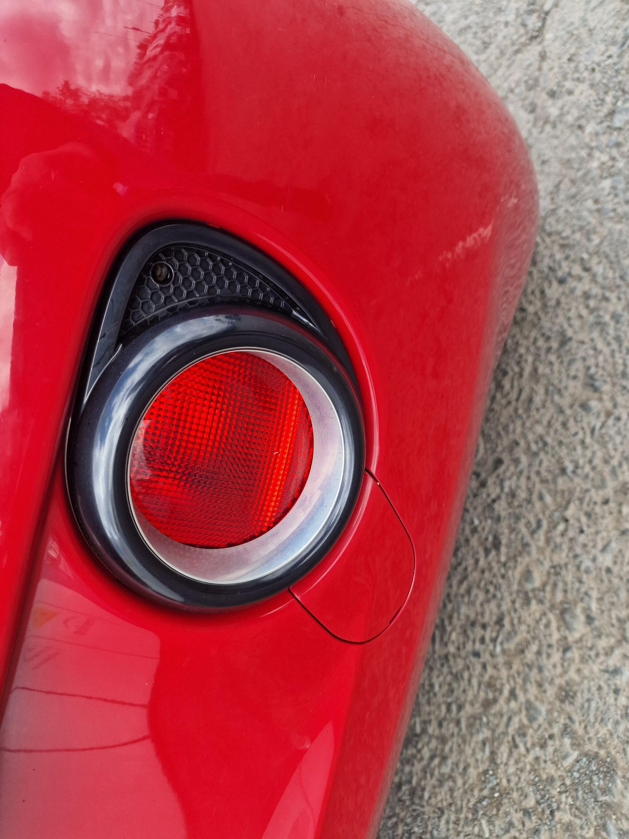 Vauxhall Adam view 46