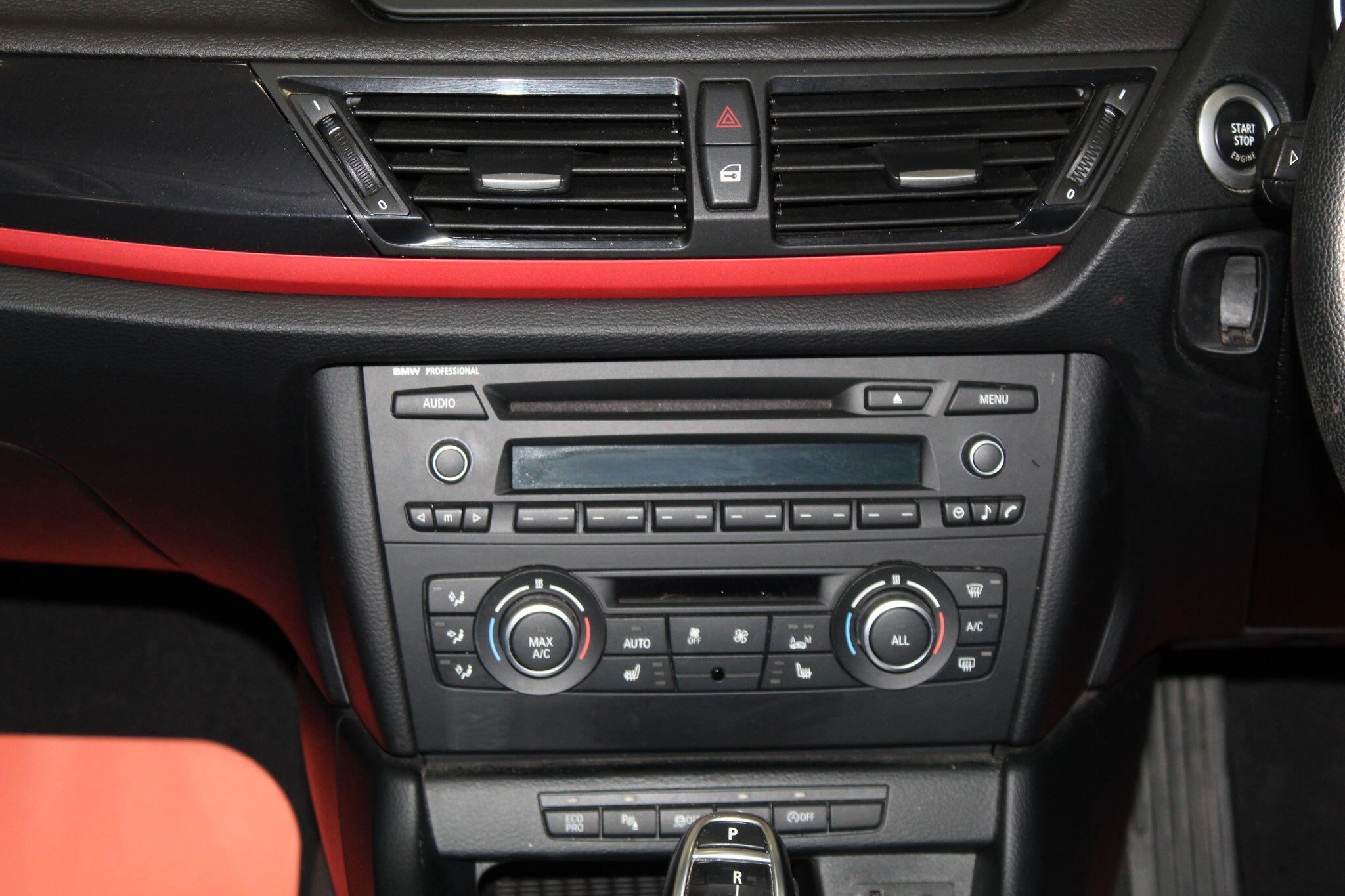 BMW X1 view 32