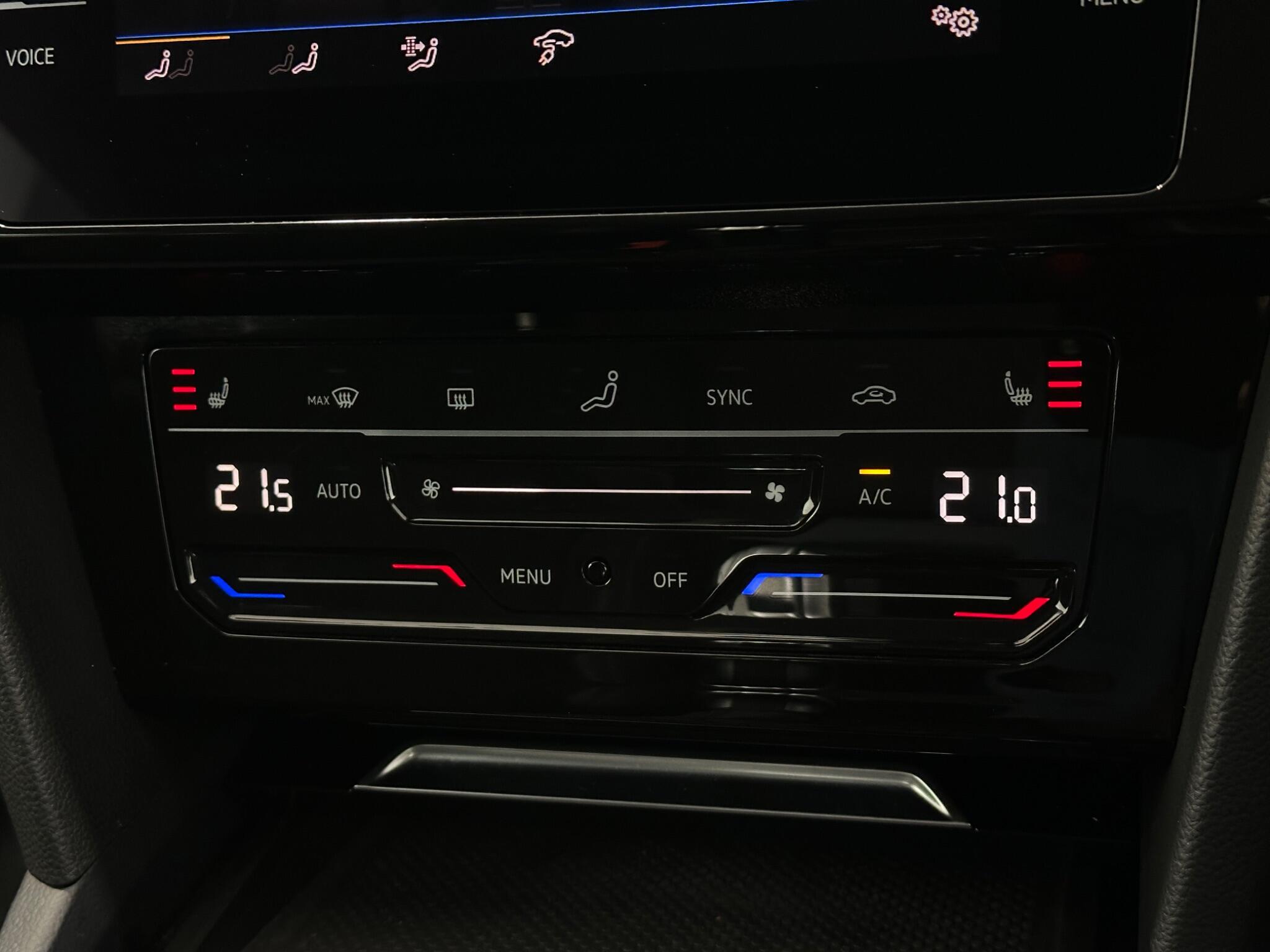 Volkswagen Arteon view 22