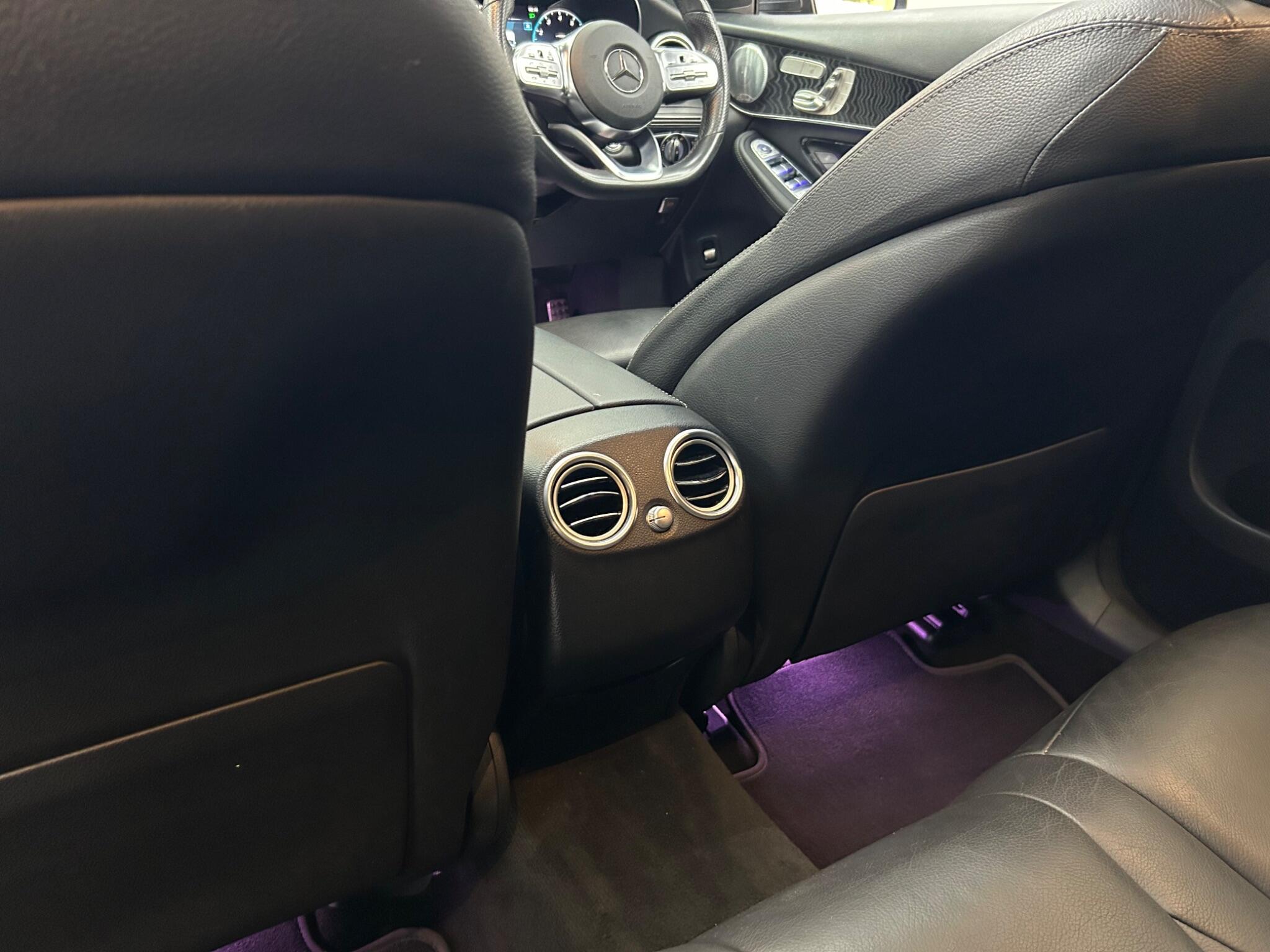Mercedes-Benz GLC view 17