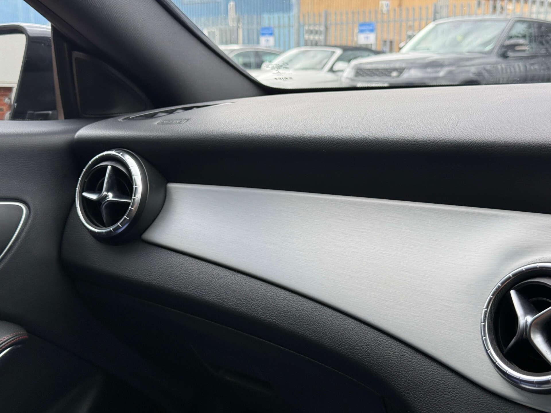 Mercedes-Benz Cla view 56