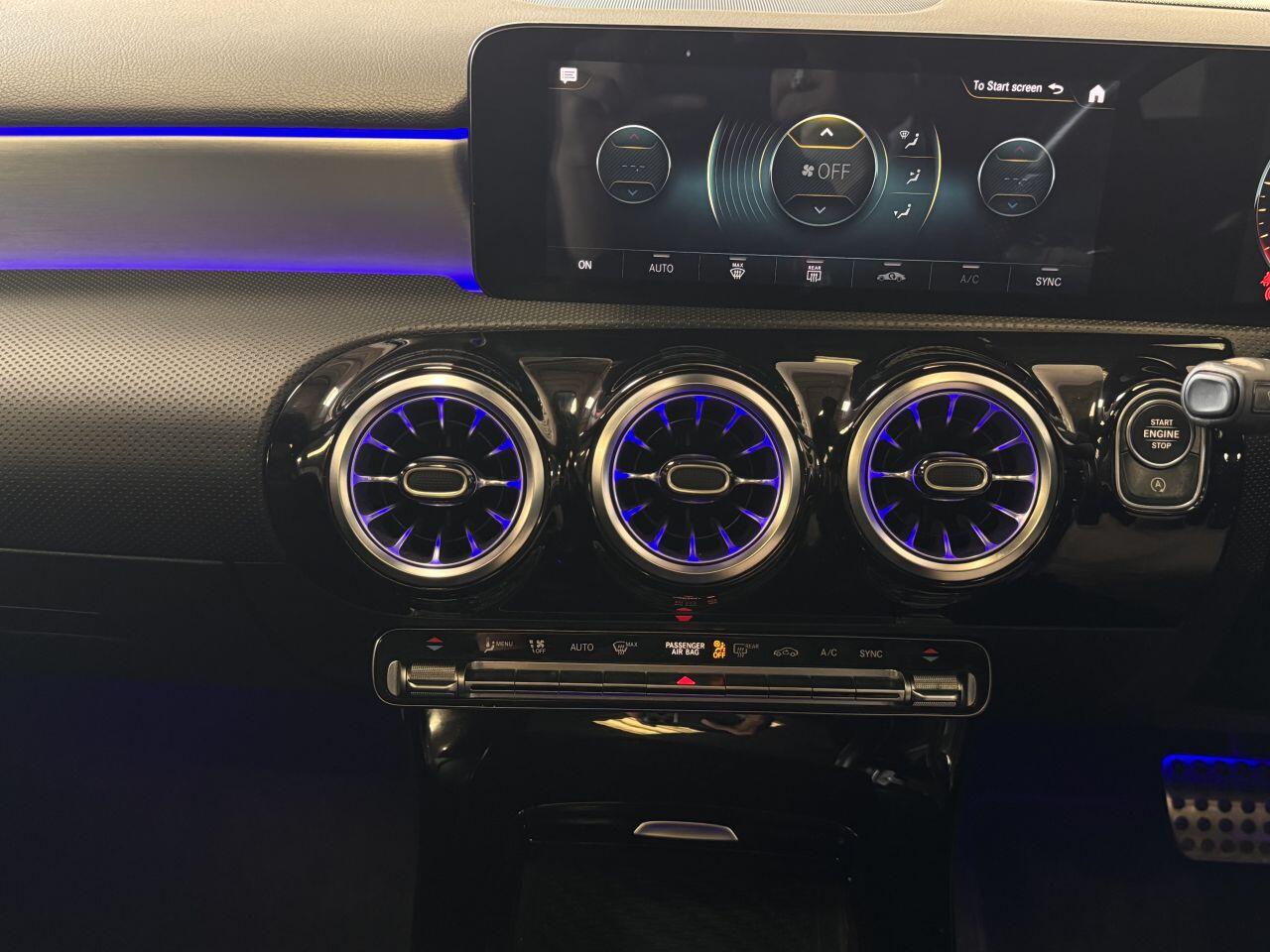 Mercedes-Benz A-Class view 49