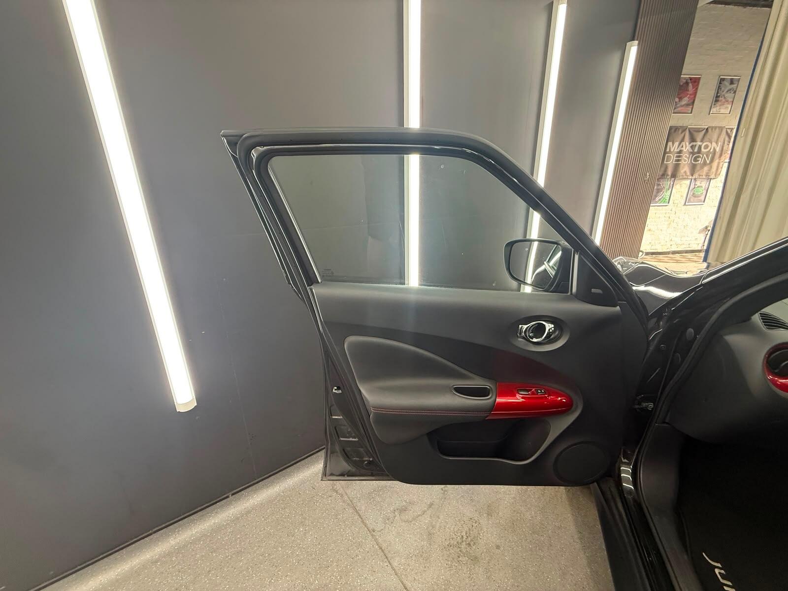 Nissan Juke view 20