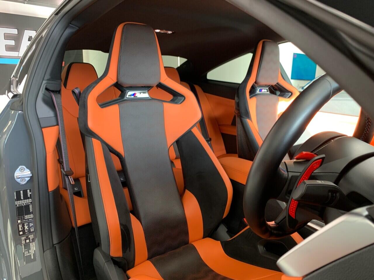 BMW M4 view 23