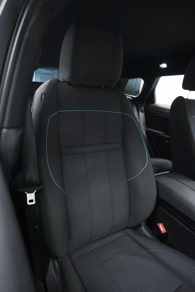 Land Rover Range Rover Evoque view 10