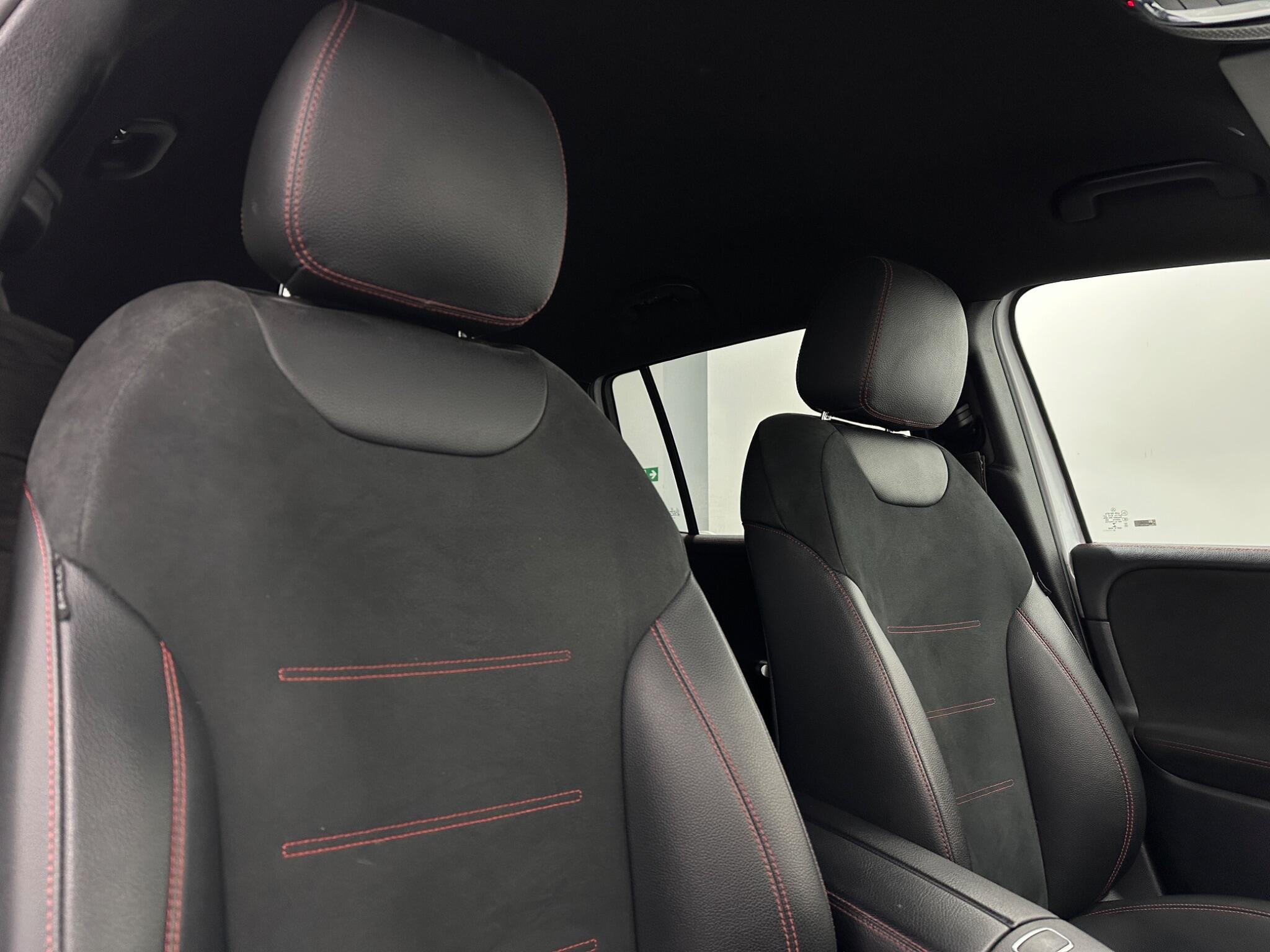 Mercedes-Benz GLB view 34