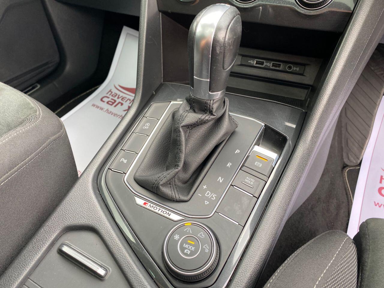 Volkswagen Tiguan view 34