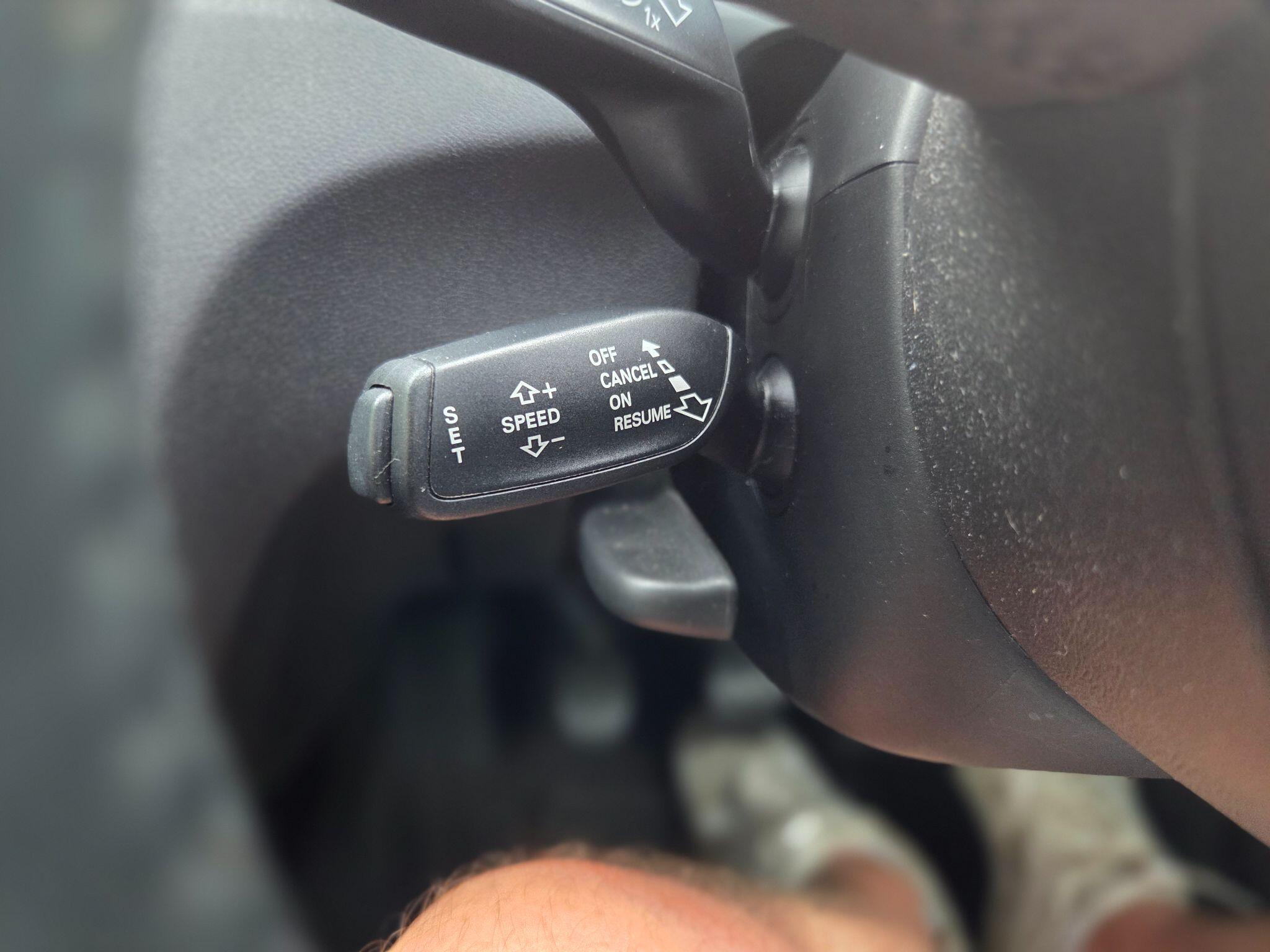Audi A1 view 17