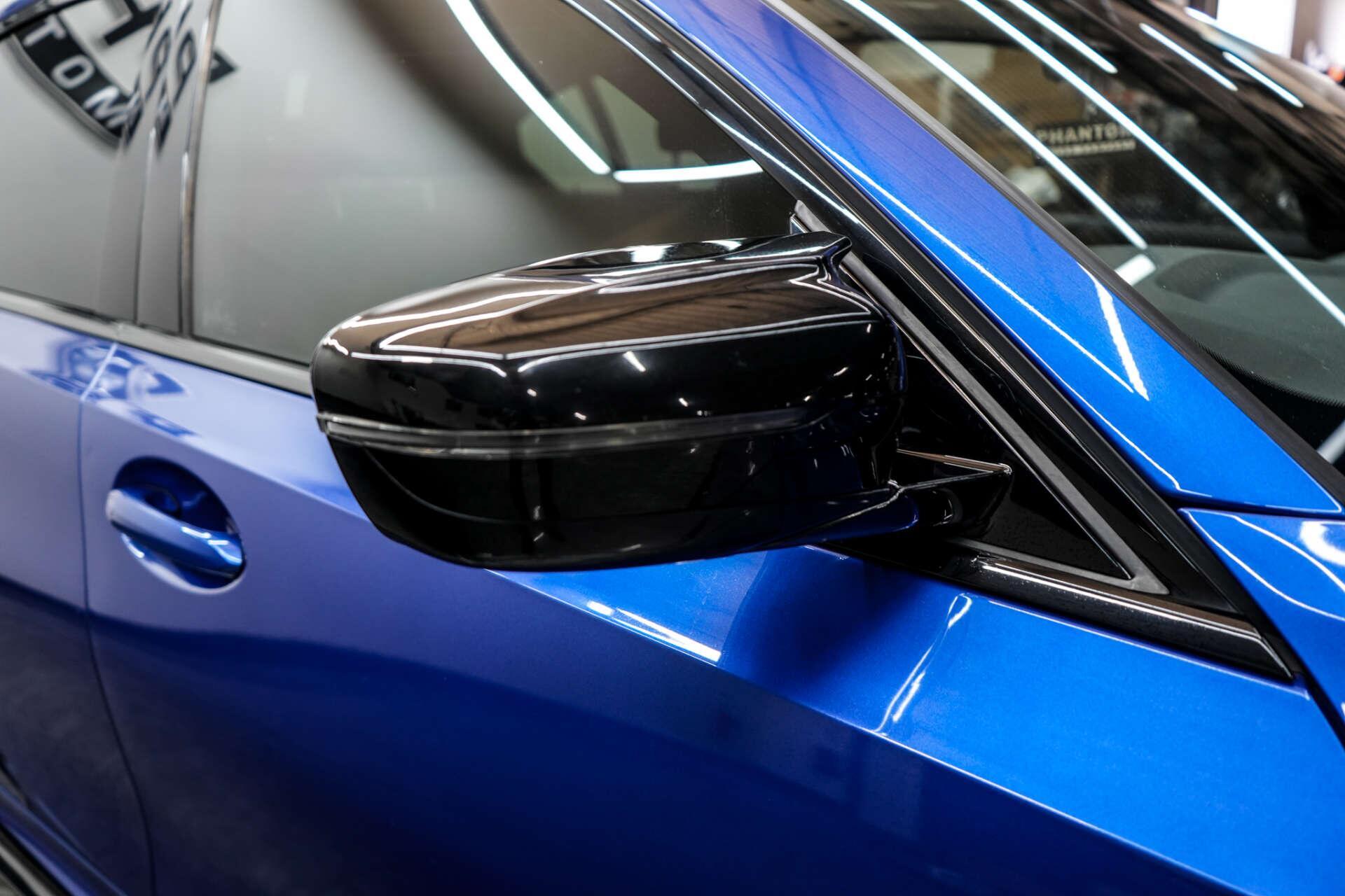 BMW 3 Series view 9