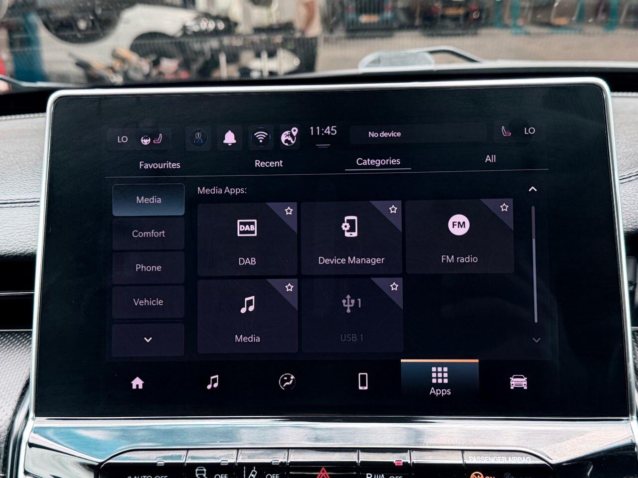 Jeep Compass view 51