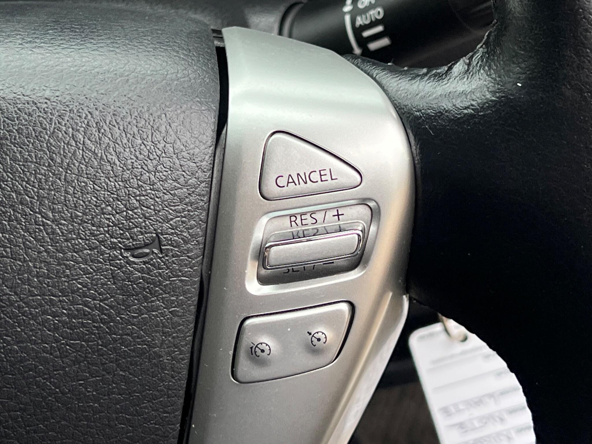Nissan Note view 50
