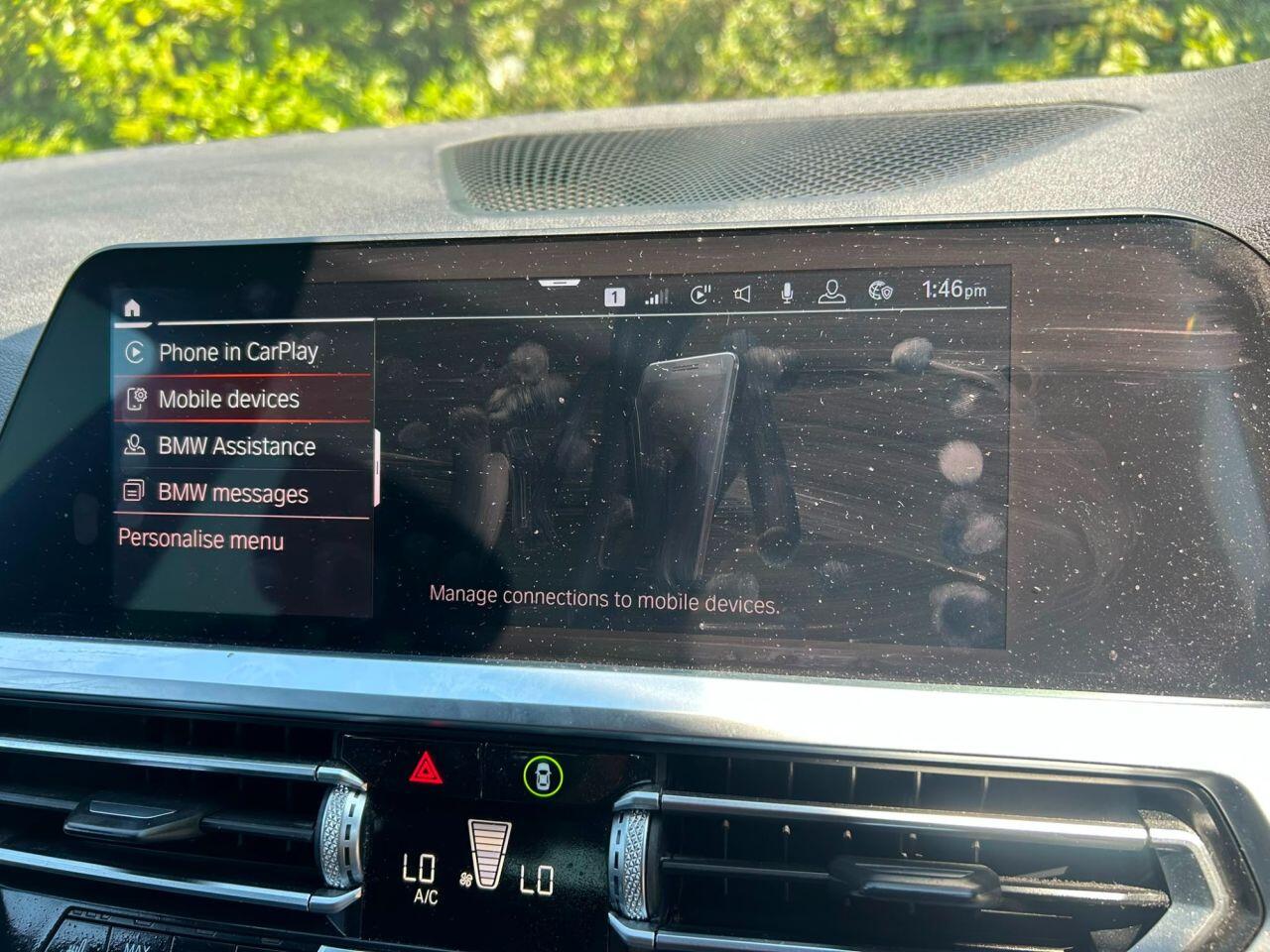 BMW 3 Series view 41