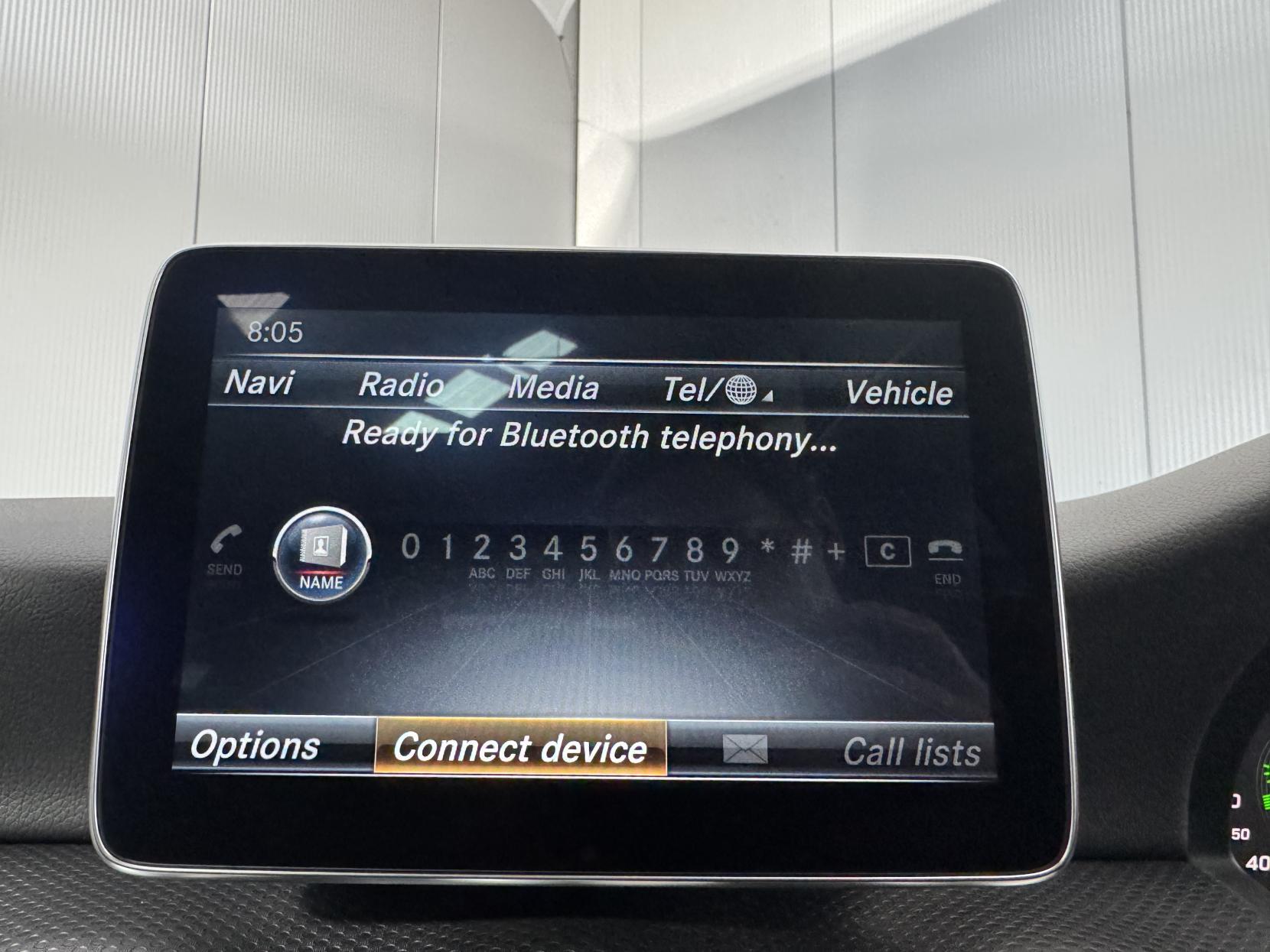 Mercedes-Benz A-Class view 71