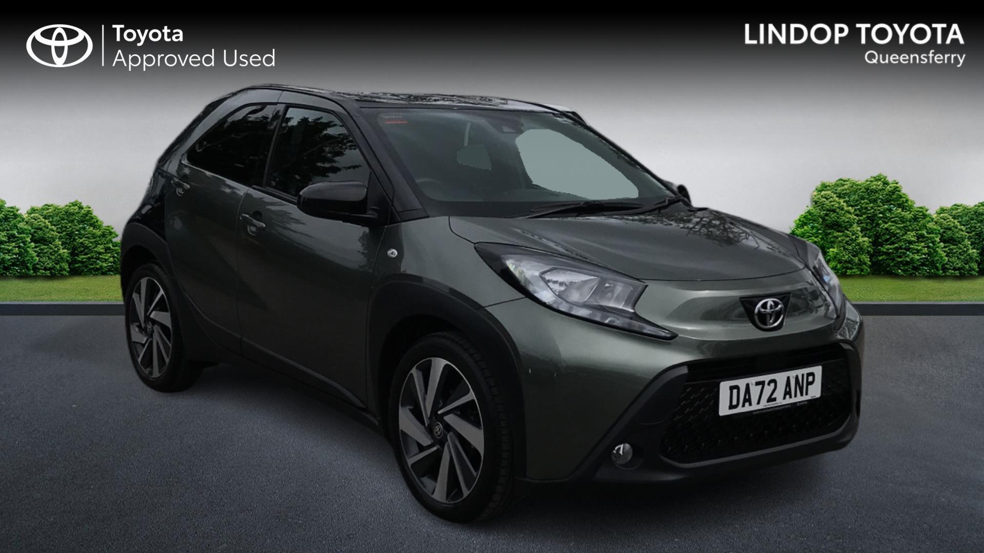 Lindop Used Cars