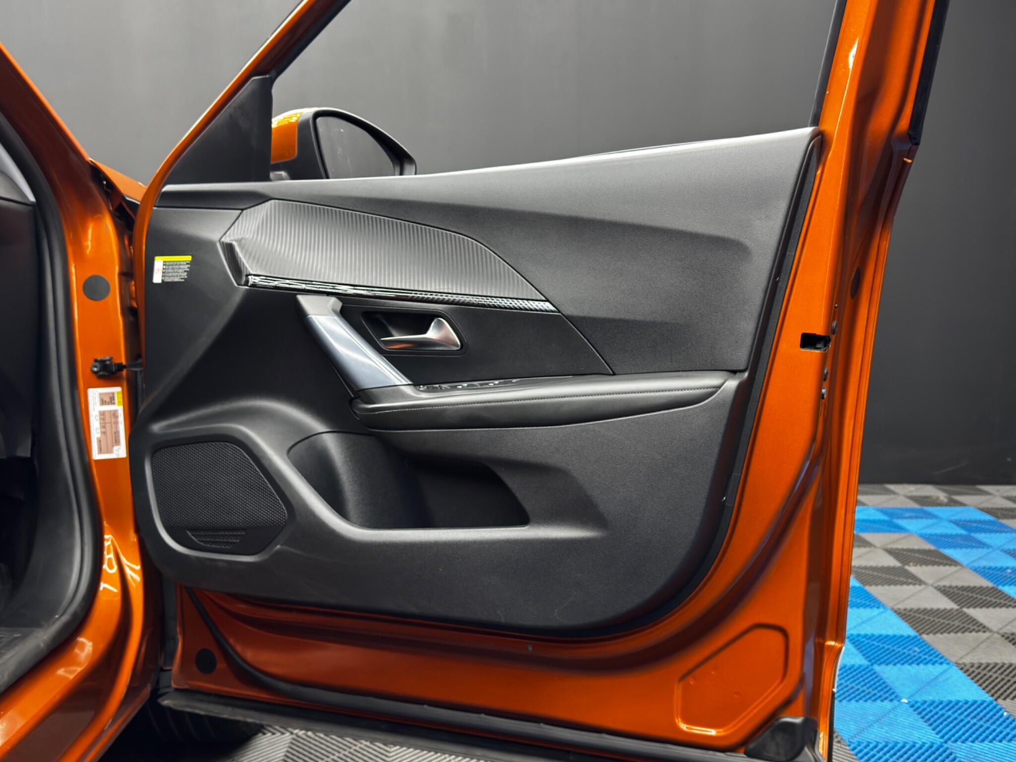 Peugeot 2008 view 37