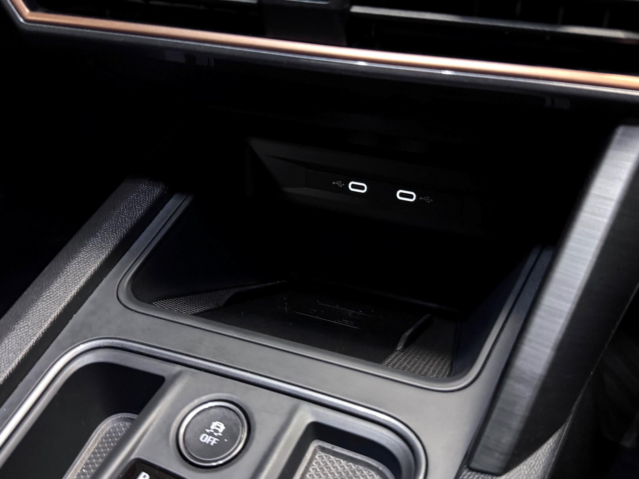 Cupra Formentor view 31