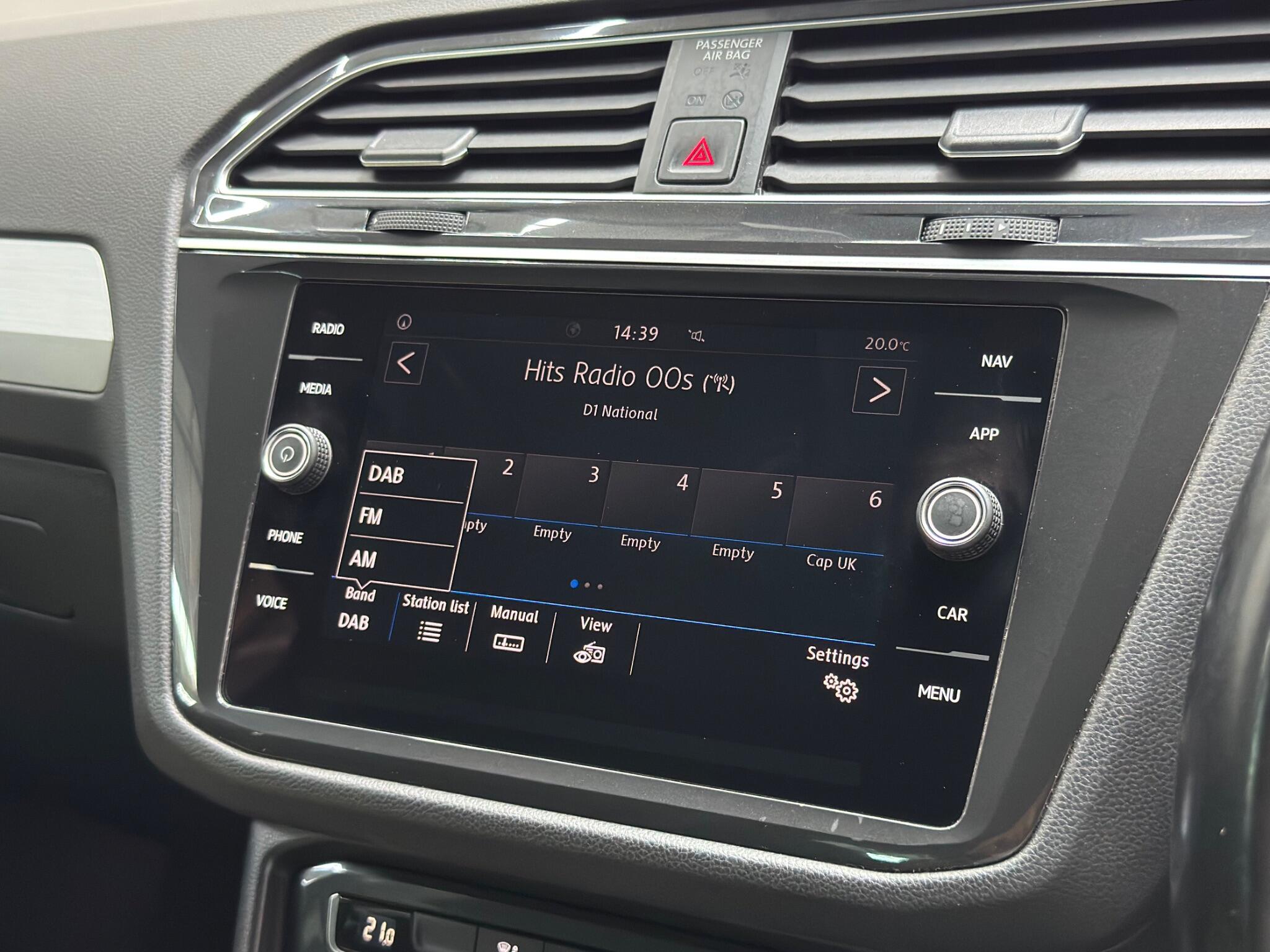 Volkswagen Tiguan view 30