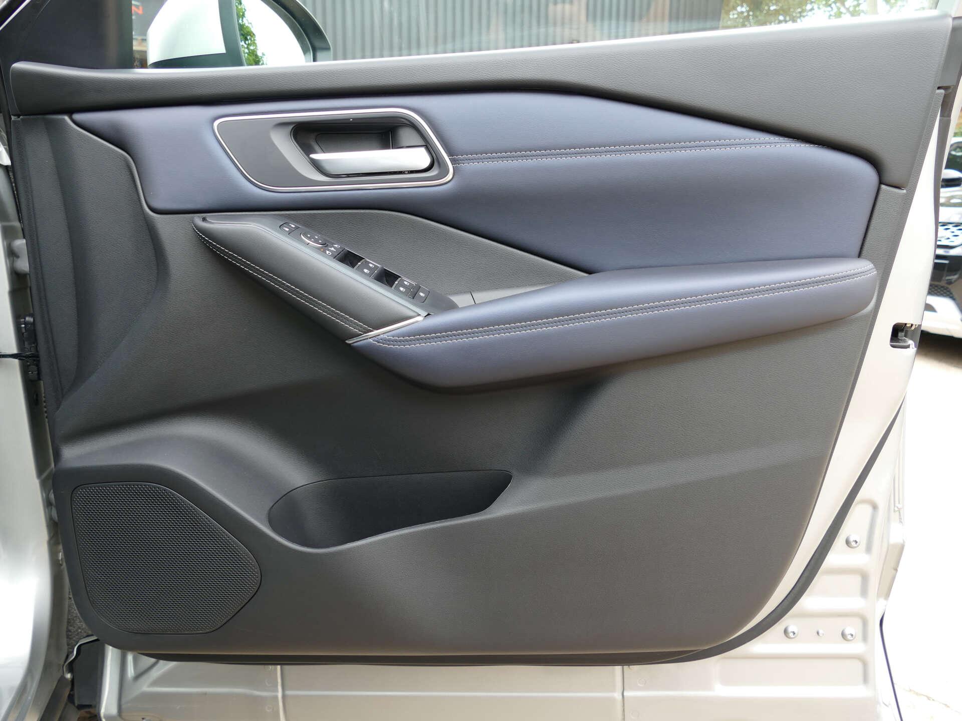 Nissan Qashqai view 41