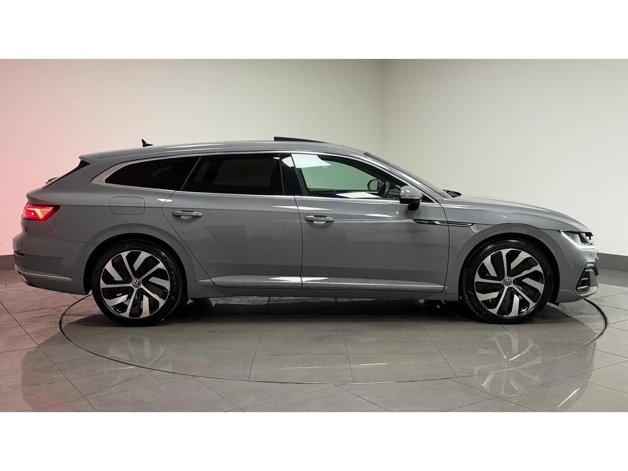 Volkswagen Arteon view 9