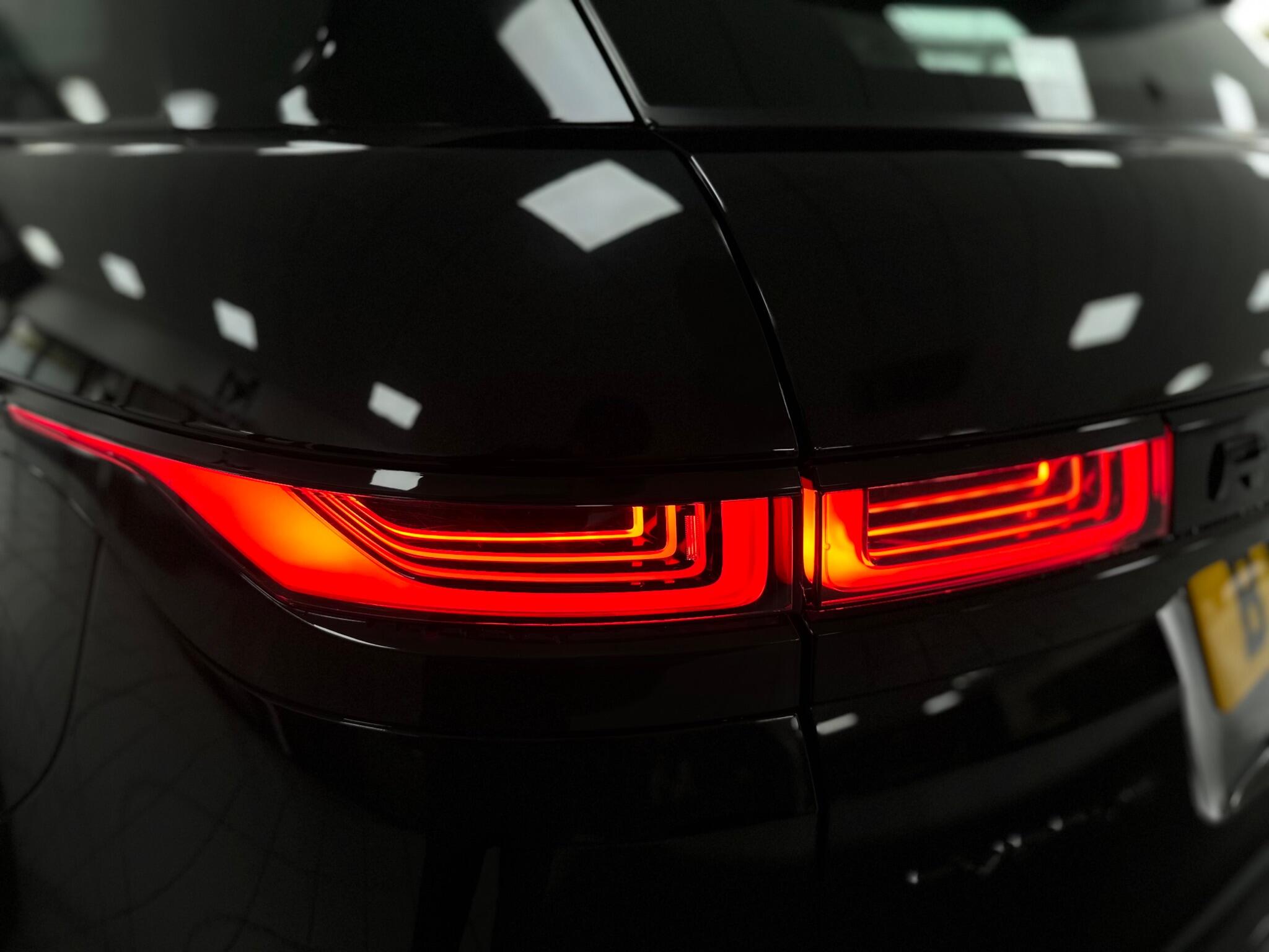 Land Rover Range Rover Evoque view 39