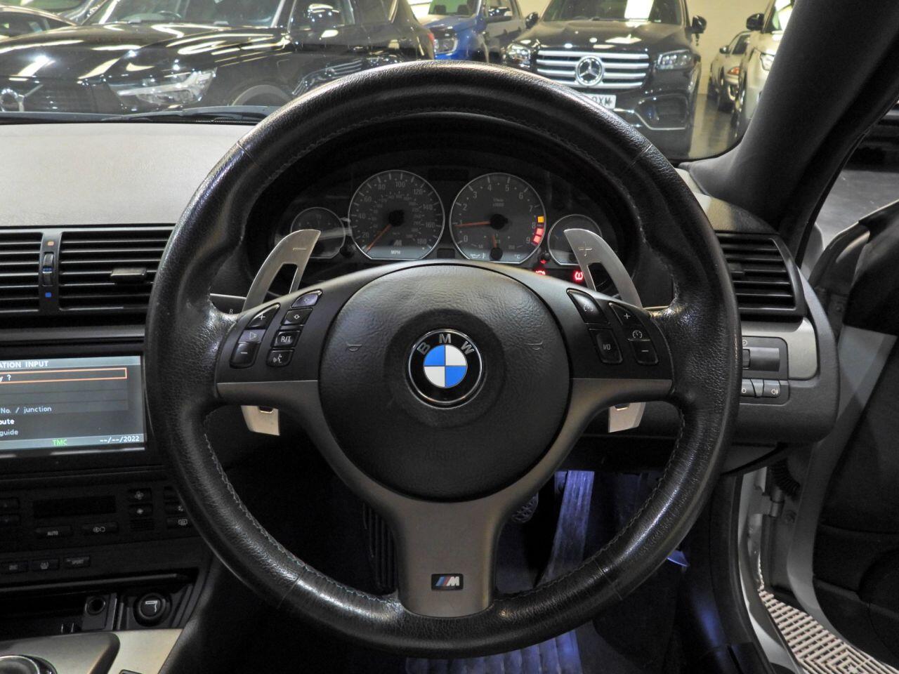 BMW M3 view 23