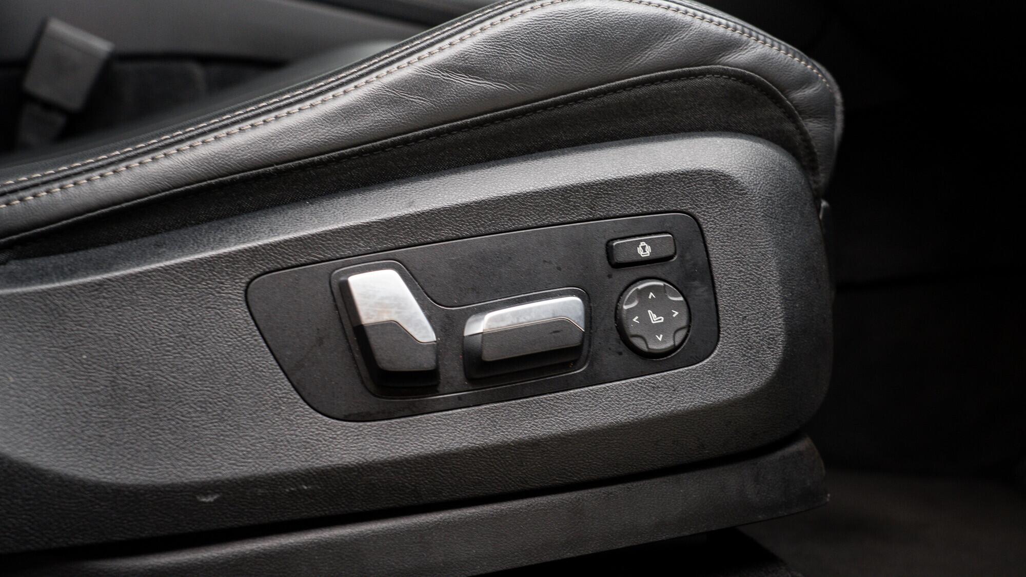 BMW X5 X5 view 35