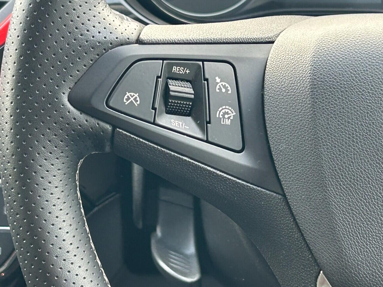 Vauxhall Corsa view 26