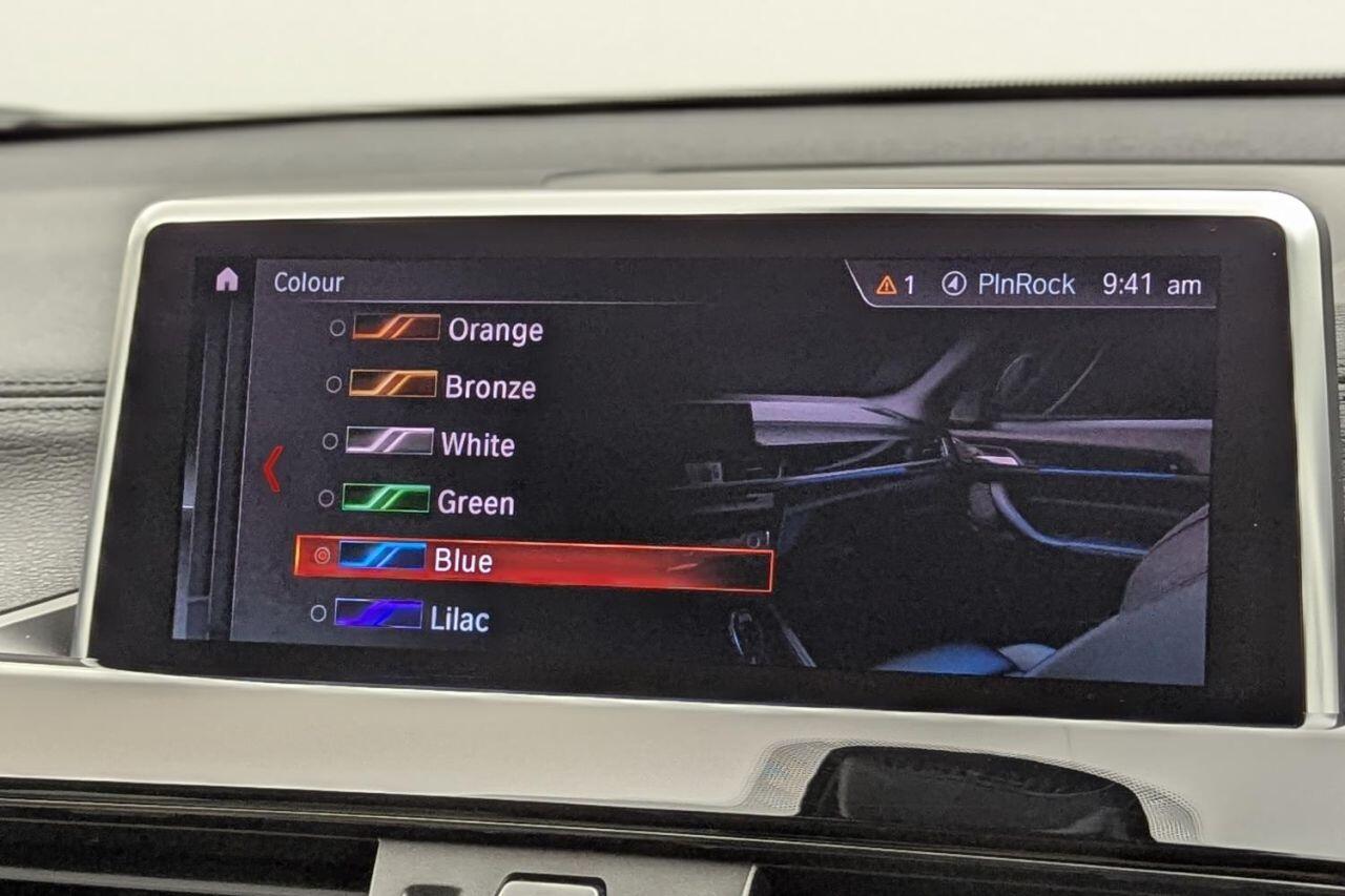 BMW X2 view 29